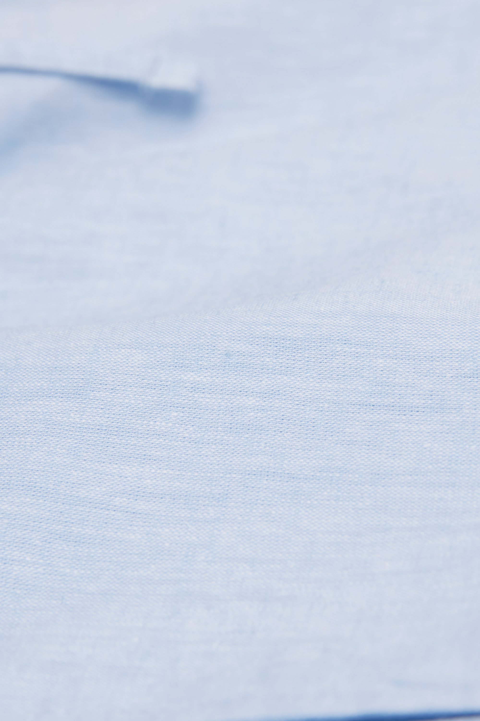 メンズ リネン＆コットン ショートパンツ