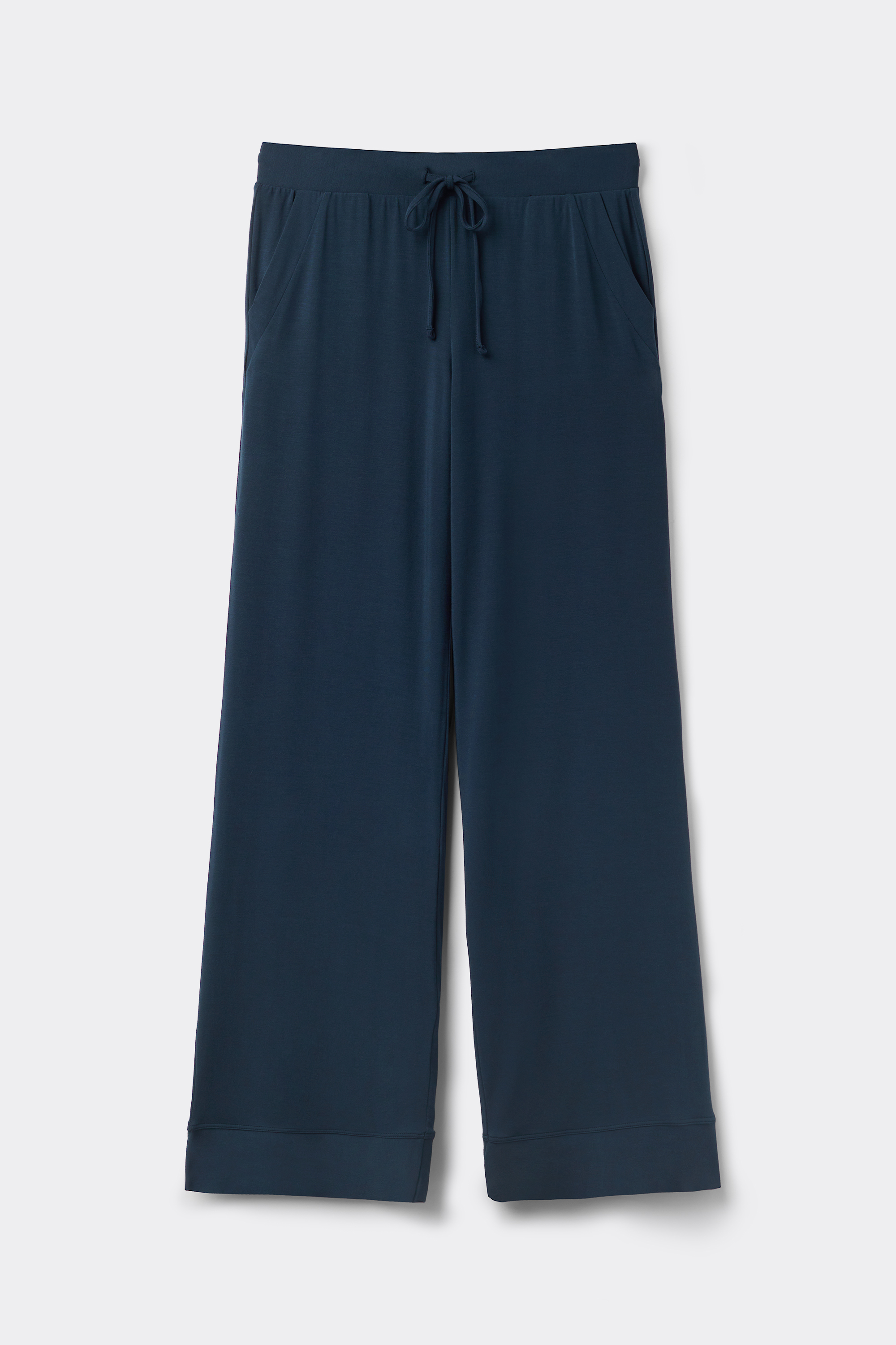Full Length Modal Palazzo Pants | Intimissimi