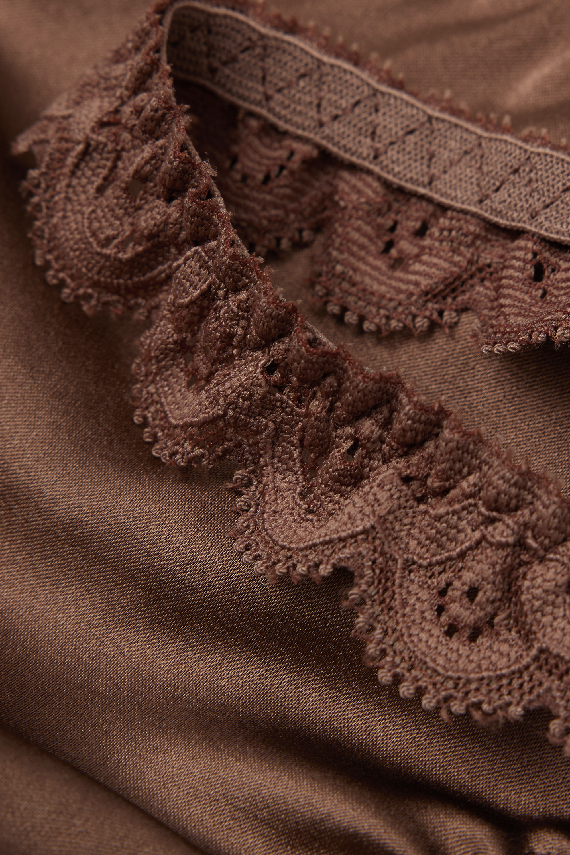 シルク＆レース ソング