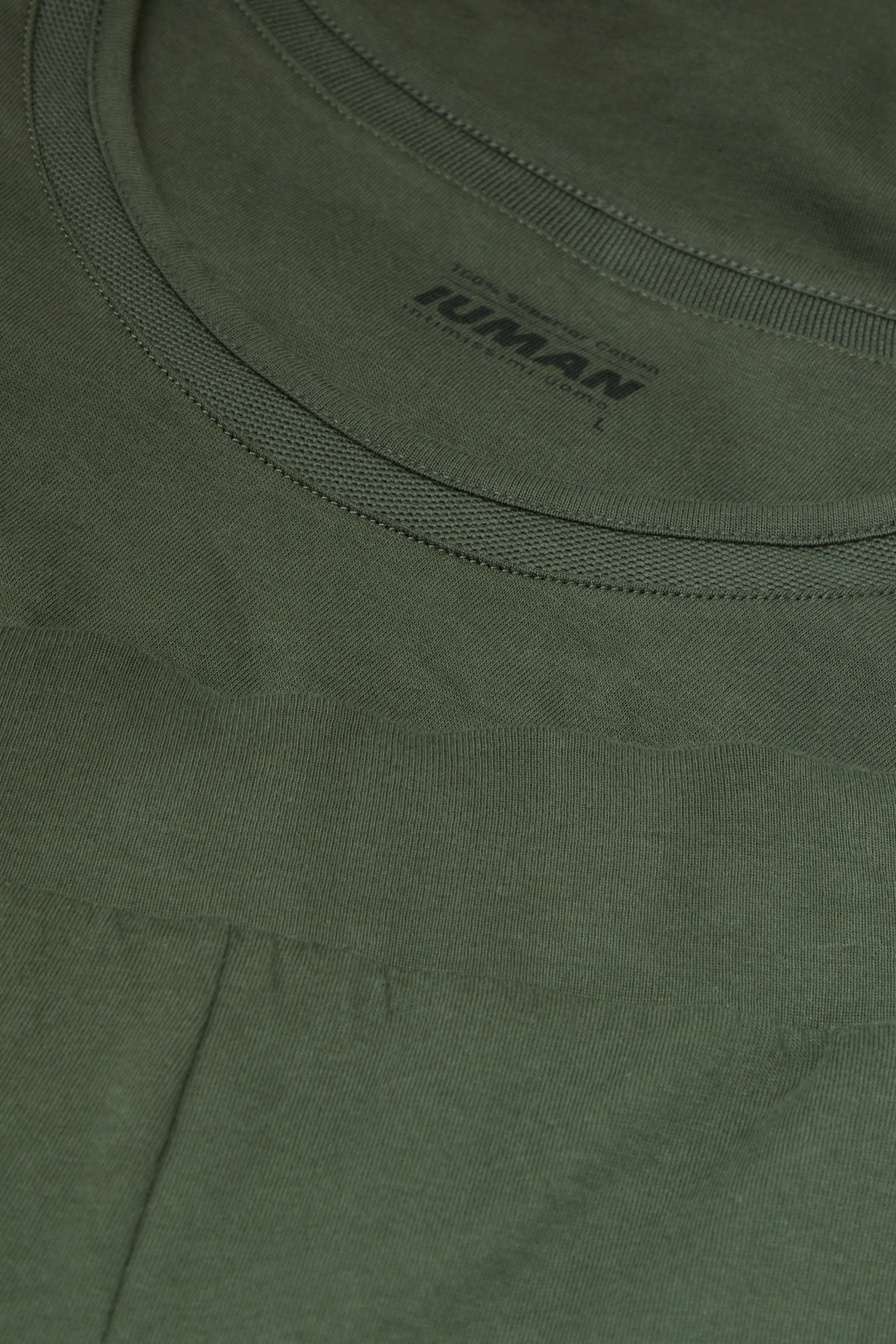 スーペリアコットン ショートパジャマ