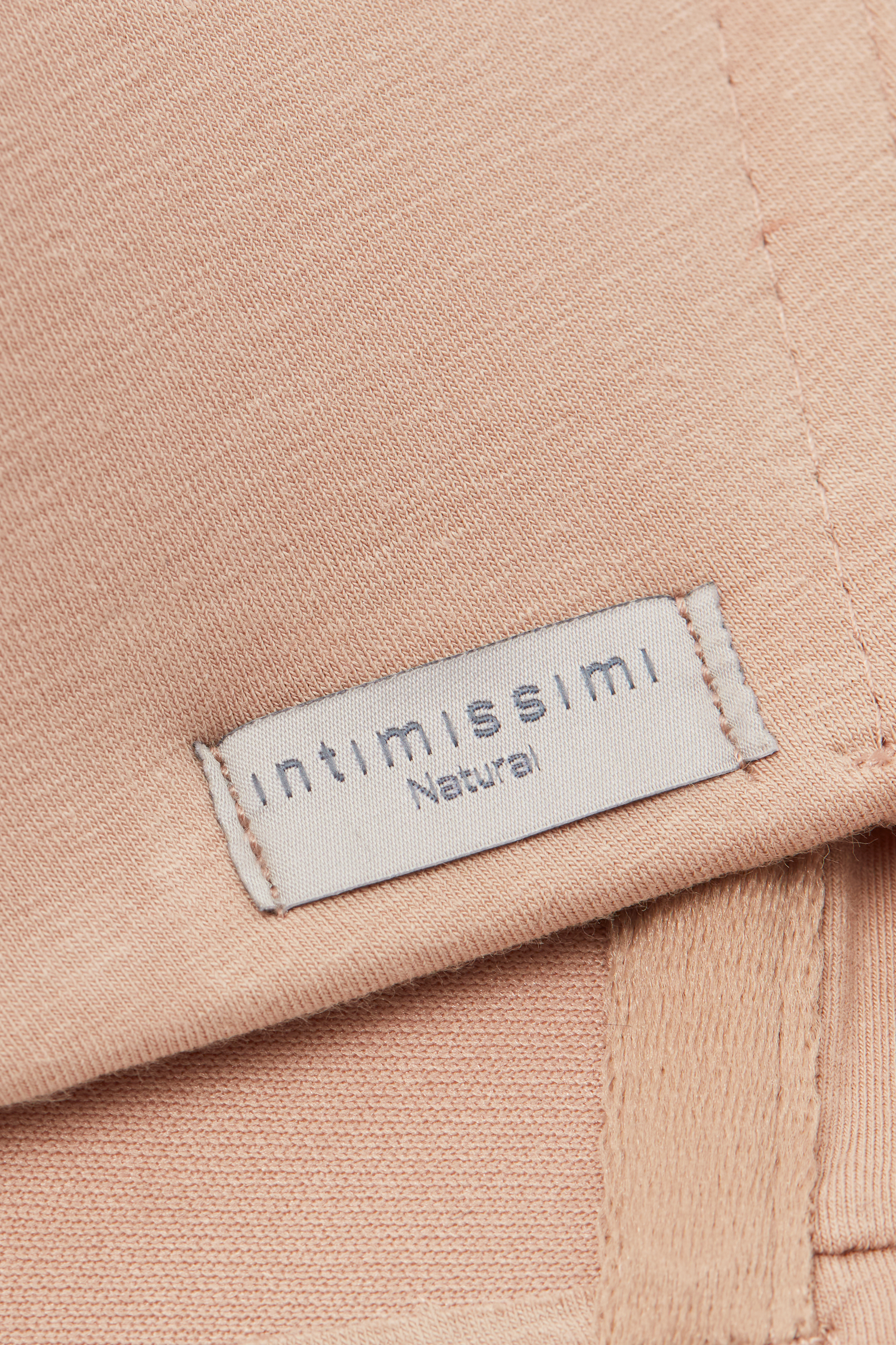 コットン Adele トライアングルブラ