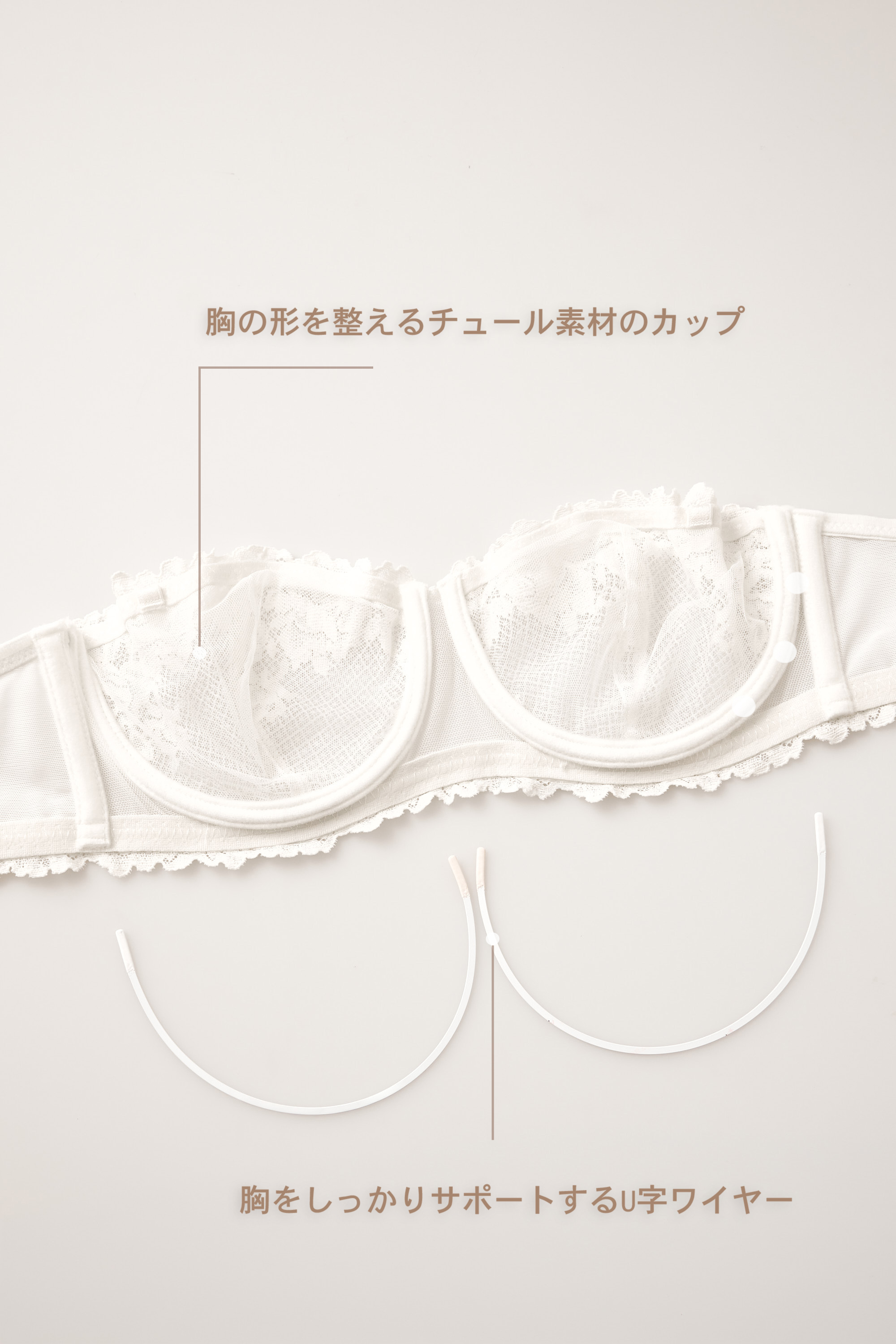 Pretty Flowers バンドゥブラ