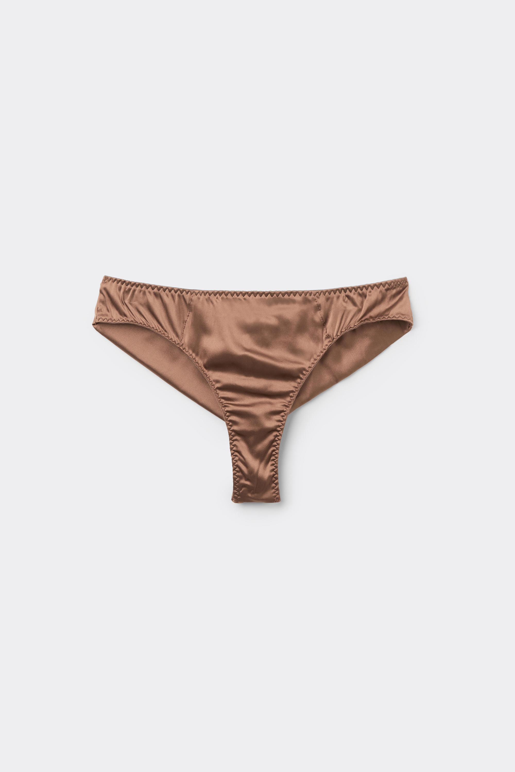 シルク ブラジリアン