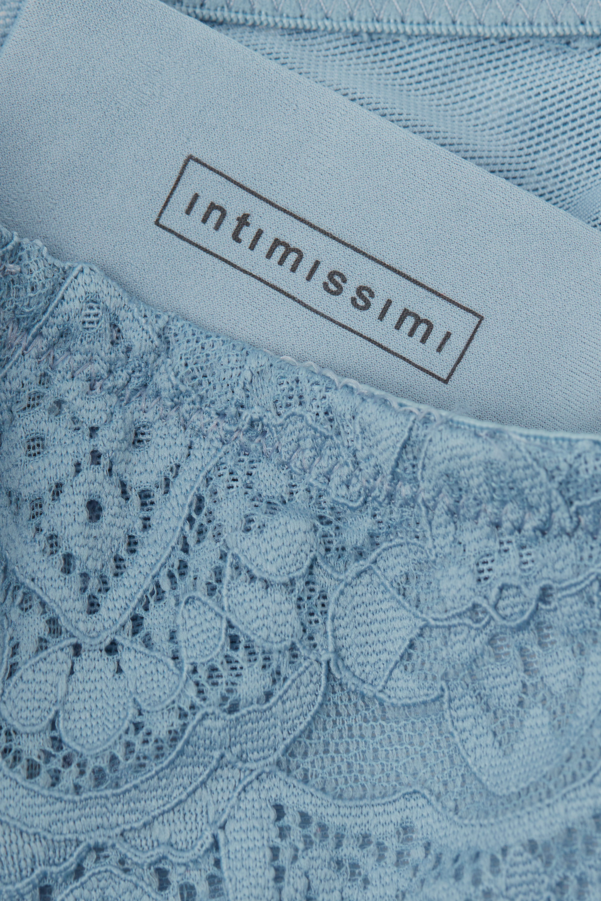 Sofia レース バルコネットブラ