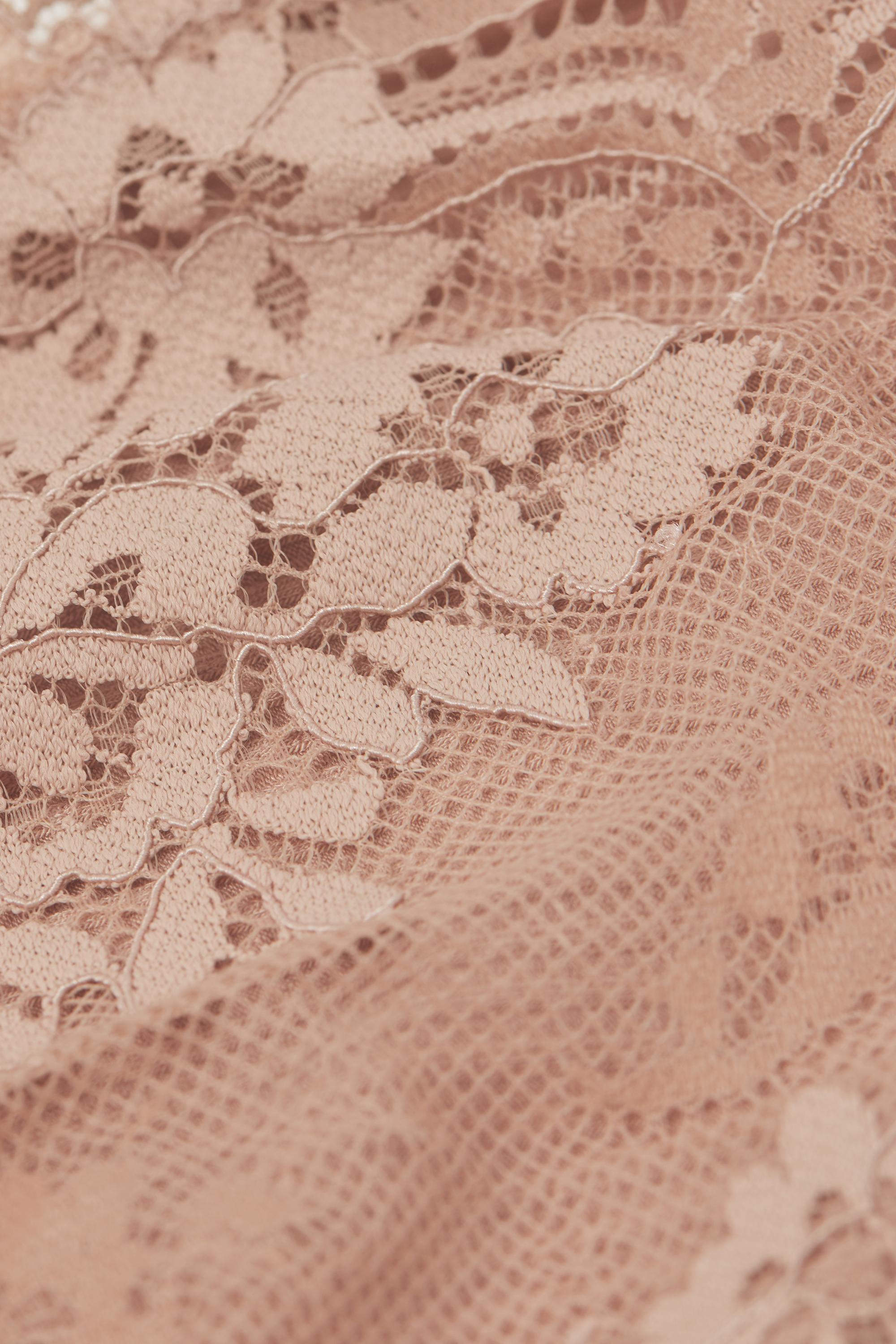 Your Everyday Wear トライアングルブラ