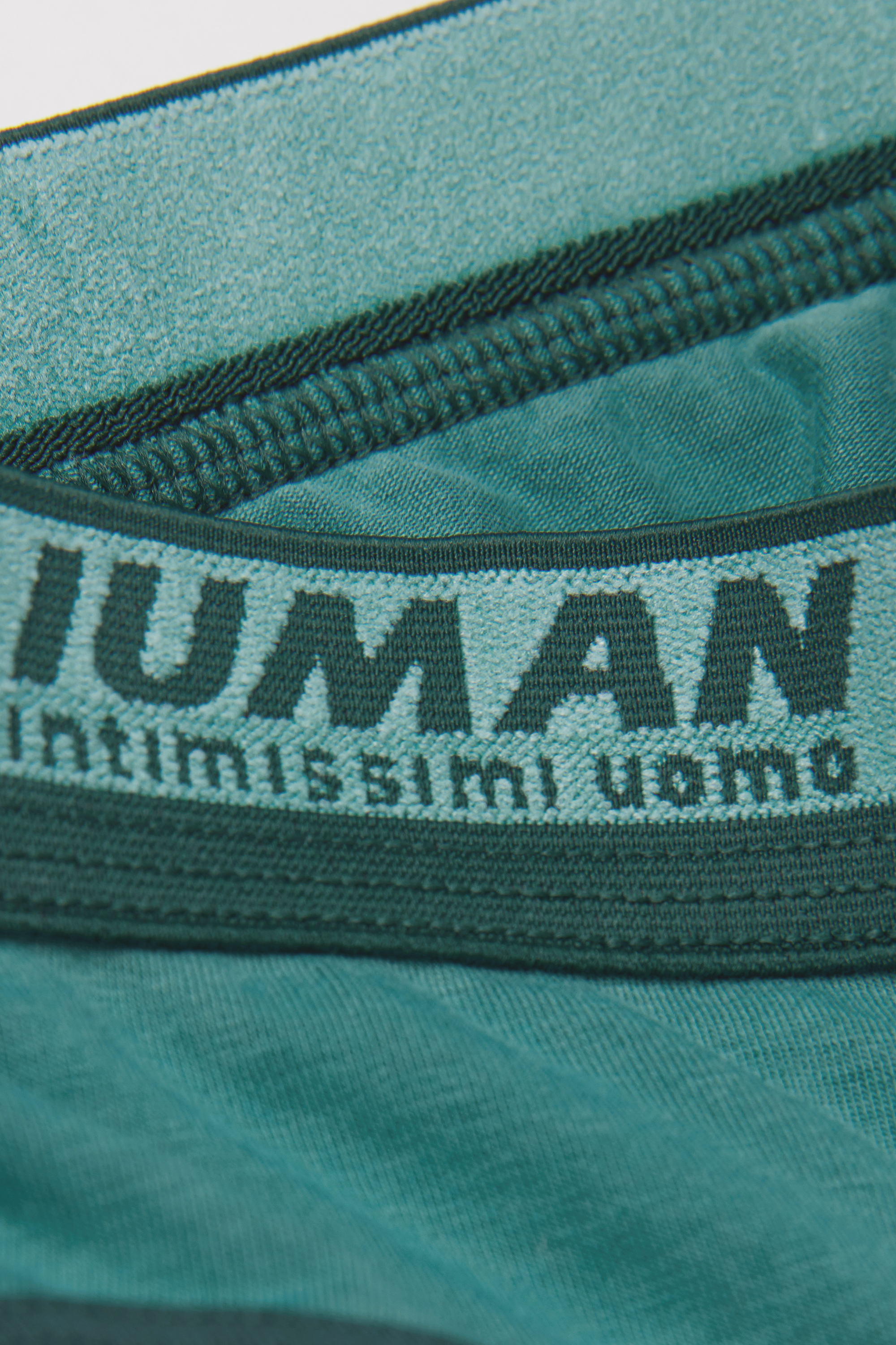 Washed Collection Superiorコットン ブリーフ