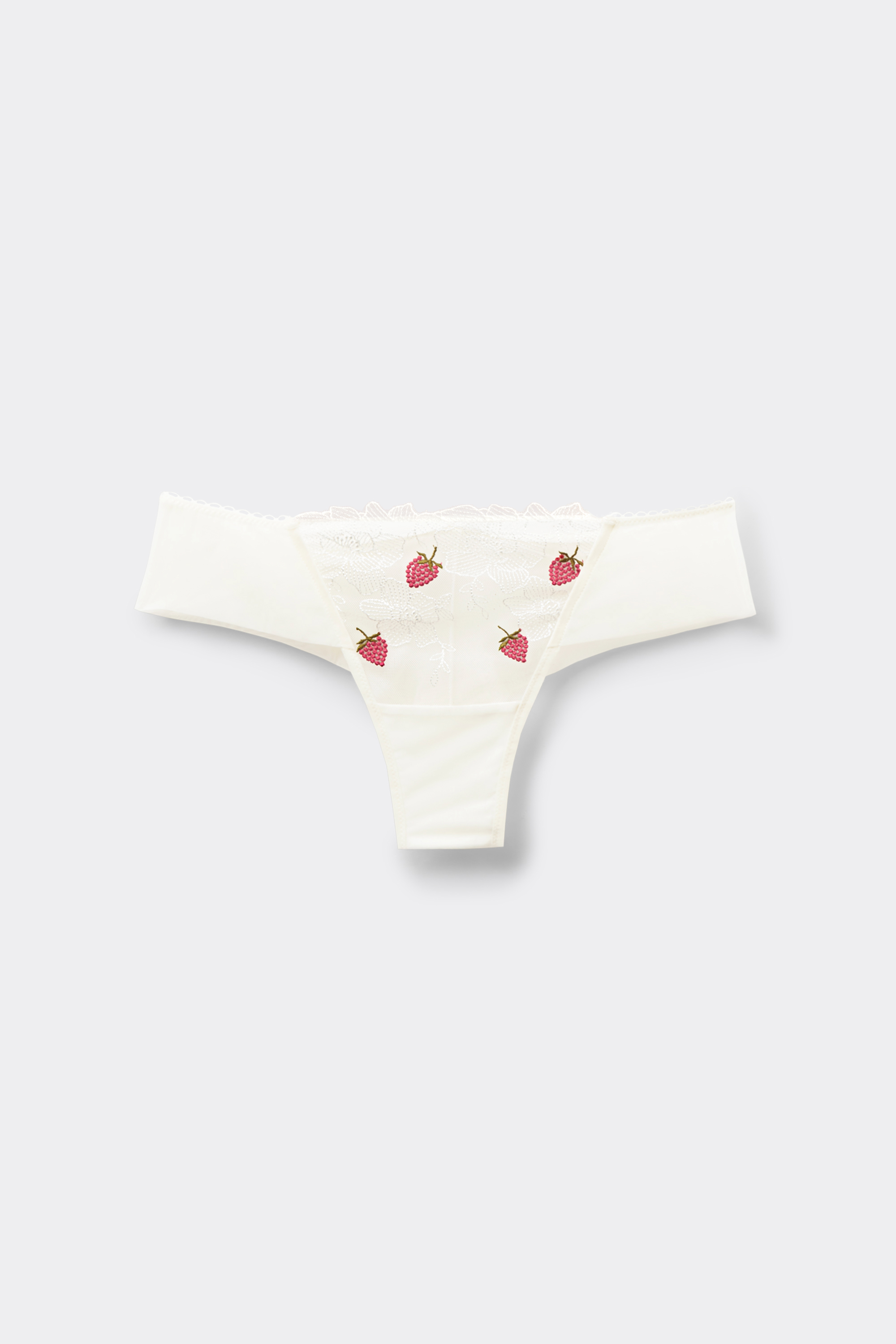 "Sweet as a Berry" ブラジリアンショーツ