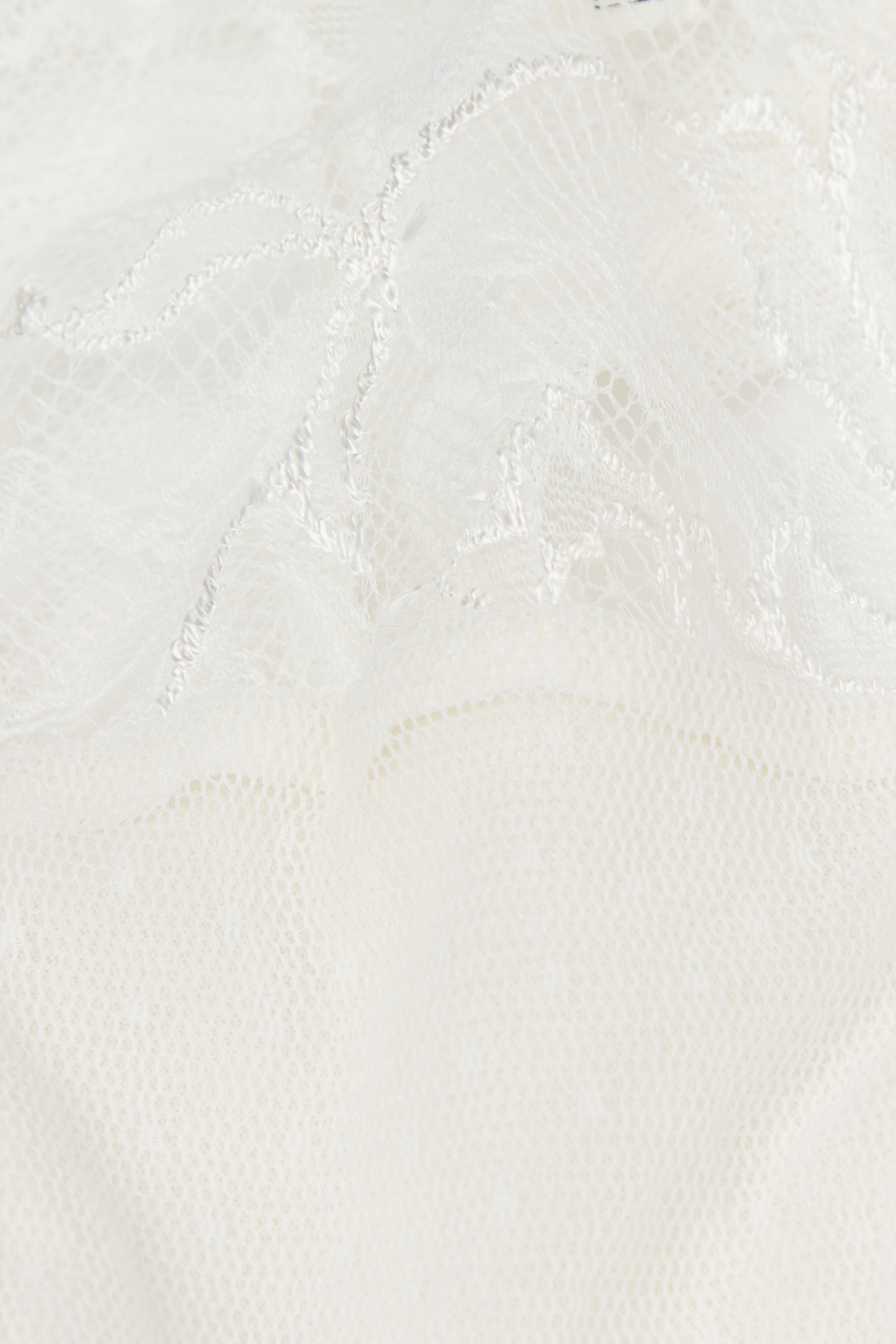 Her Beauty レース ブラジリアン