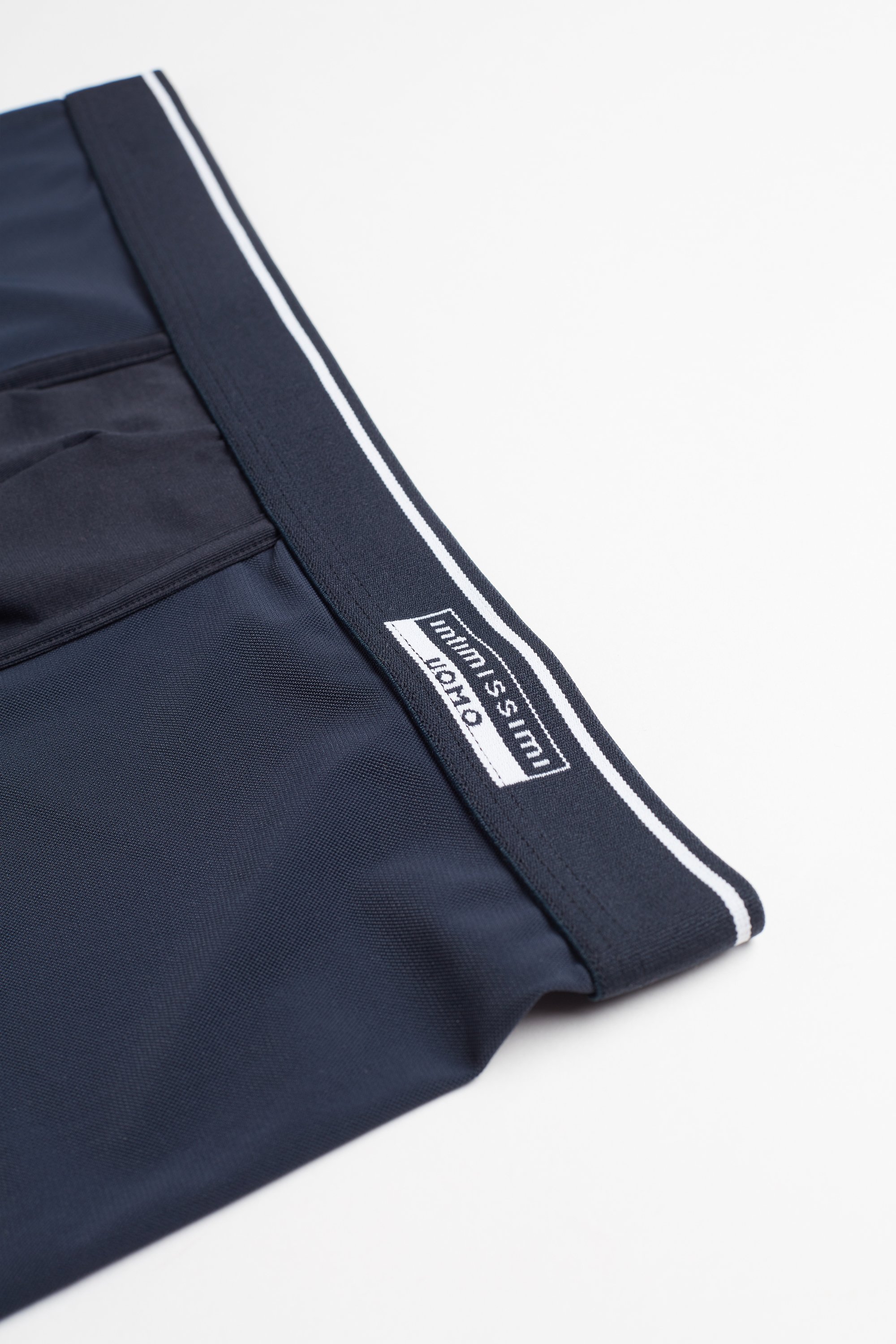 Super Fresh マイクロメッシュ ボクサー