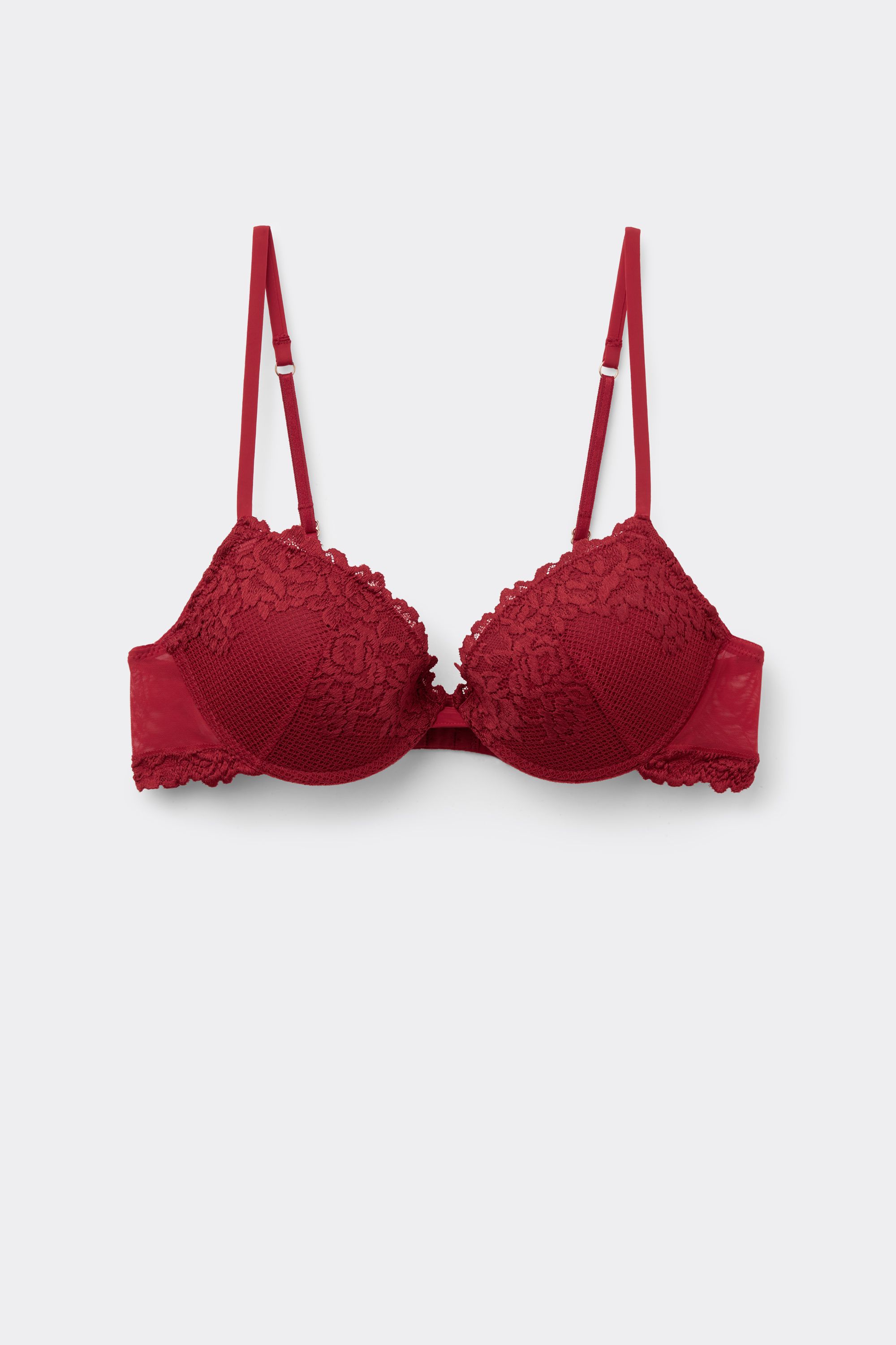 【専用】75DブラジリアンM PrettyFlowers intimissimi Pretty Flowers Brazilian | Intimissimi