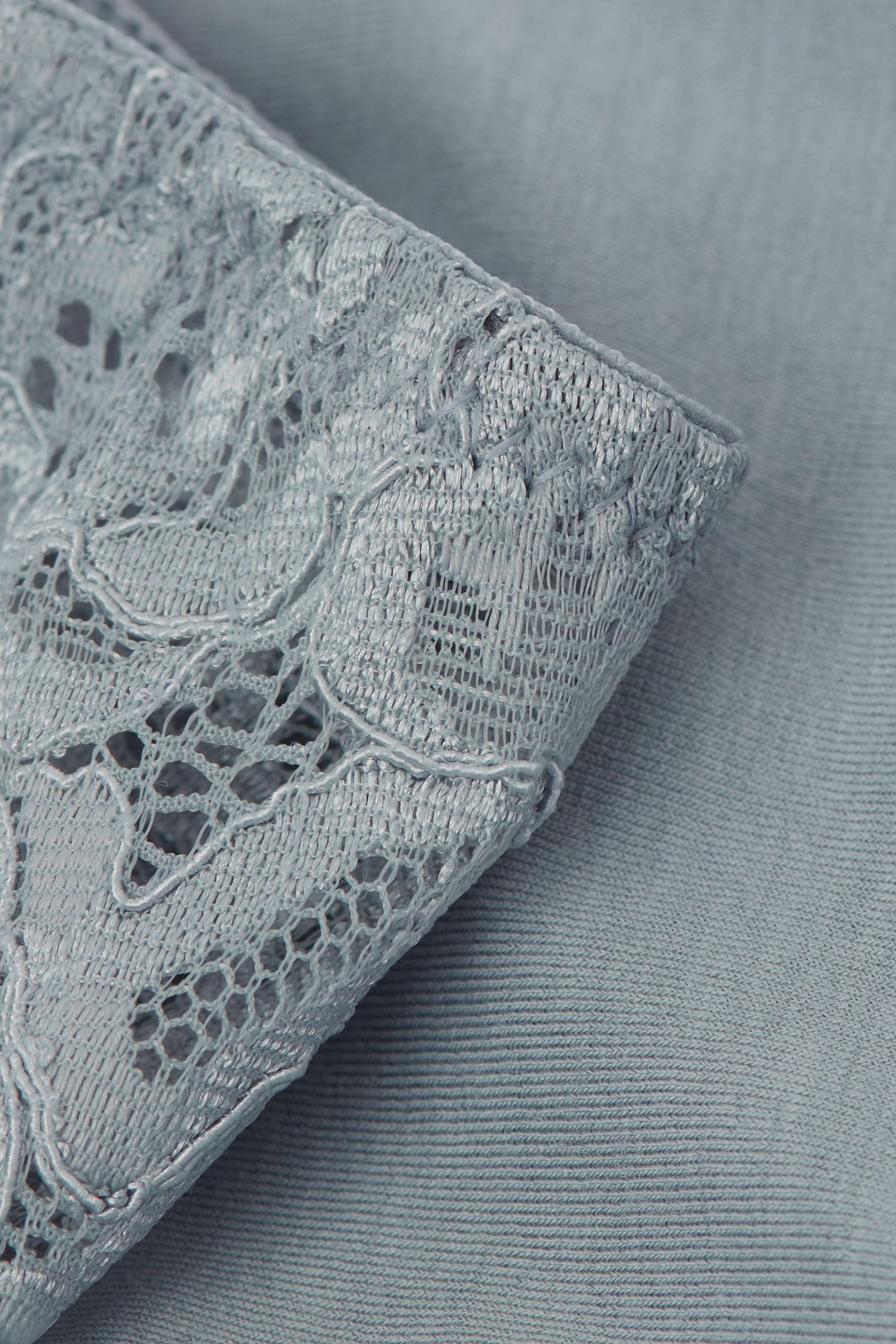 Embrace Simplicity ブラジリアン