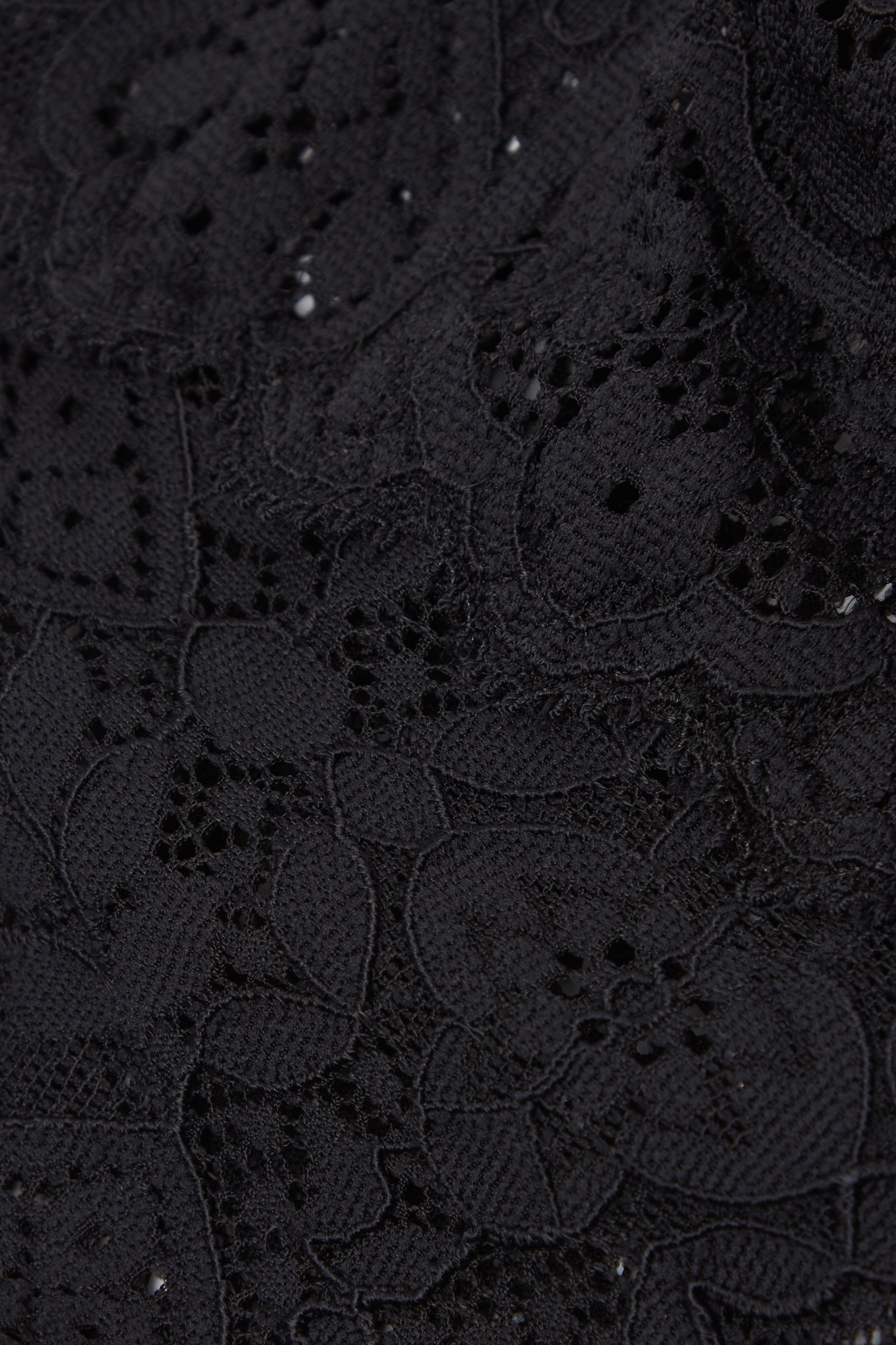 レース ブラジリアン