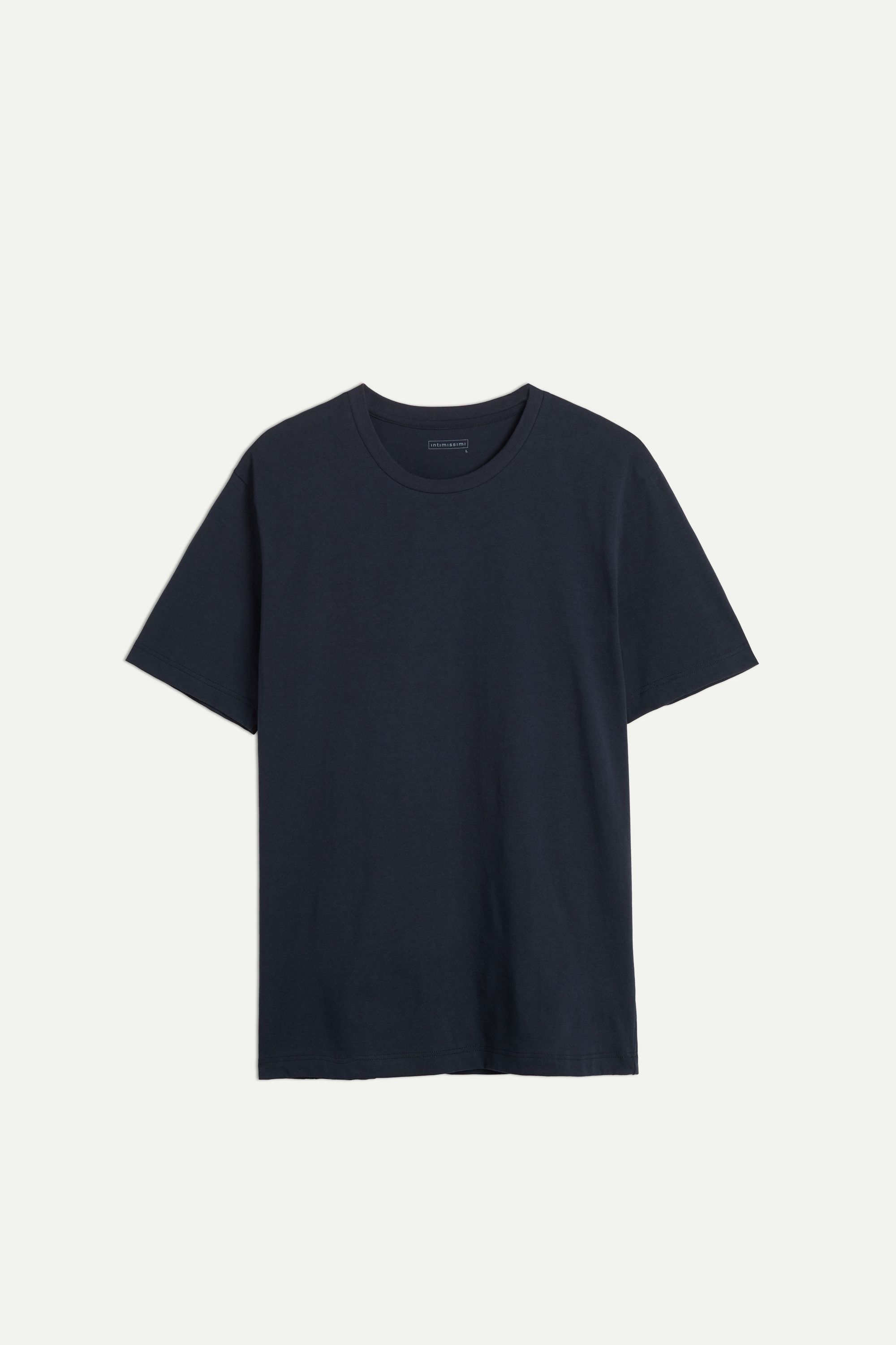 コットンジャージー Tシャツ