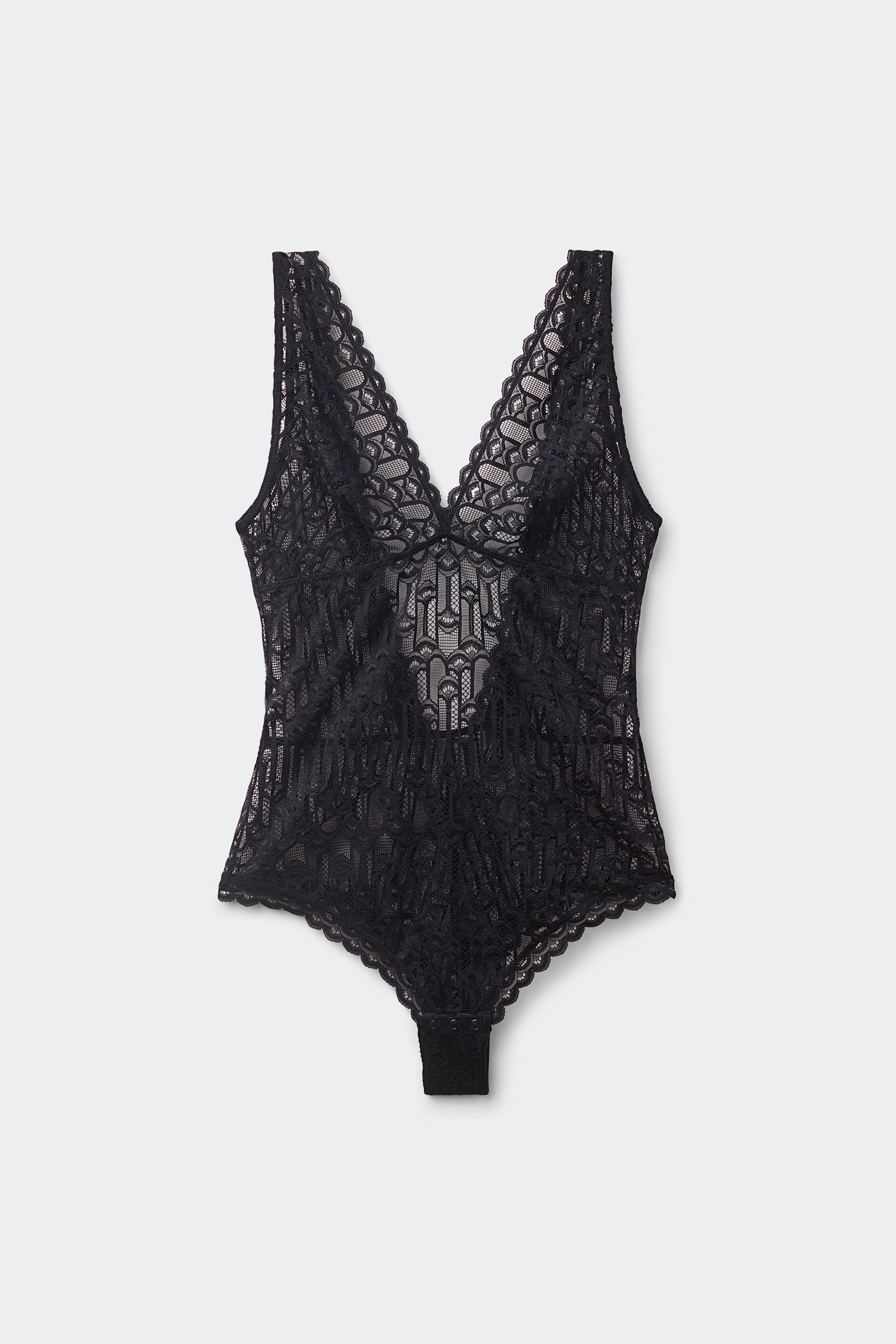 Finesse Bodysuit