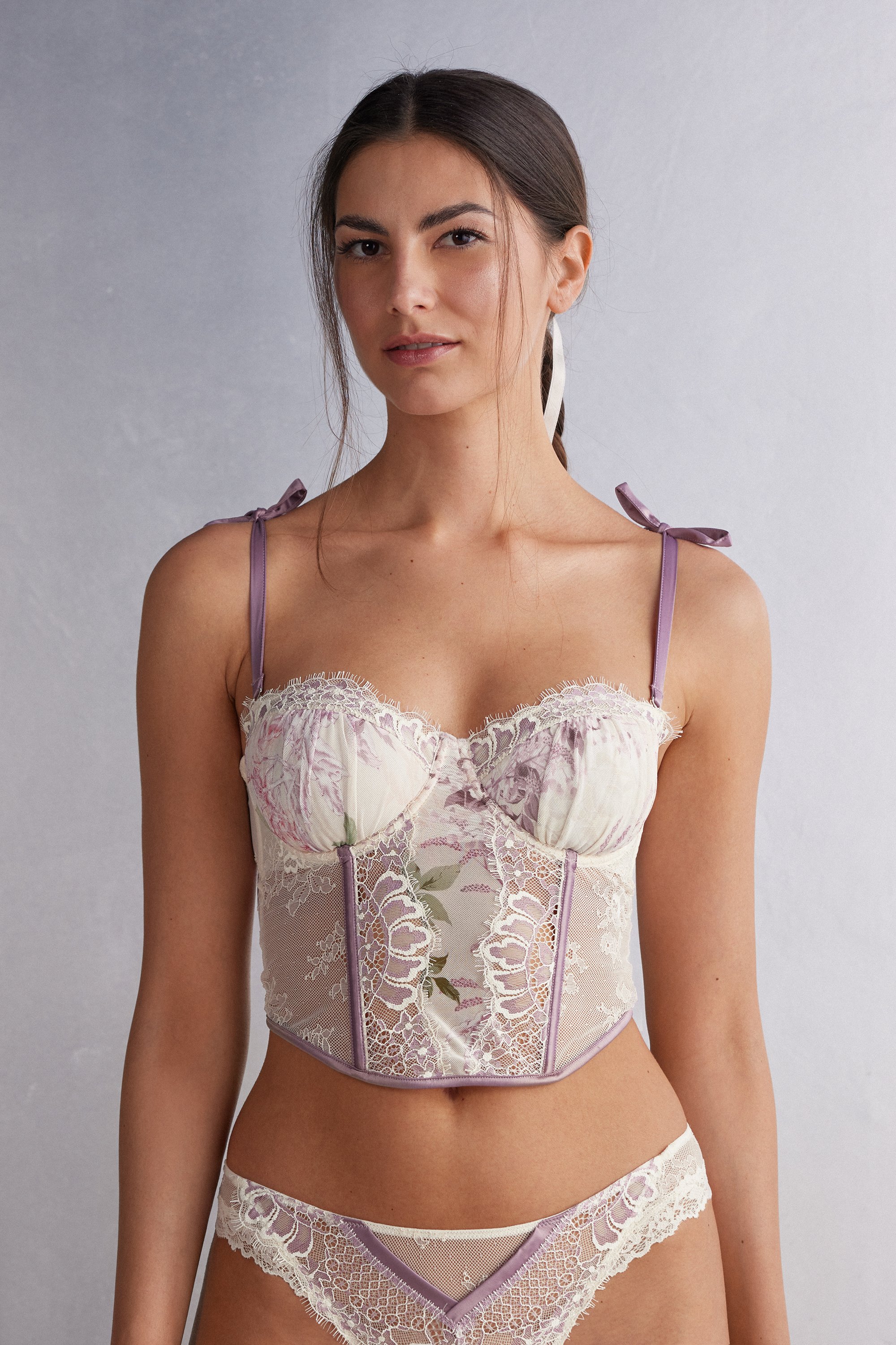 Bustier SECRET GARDEN - Intimissimi