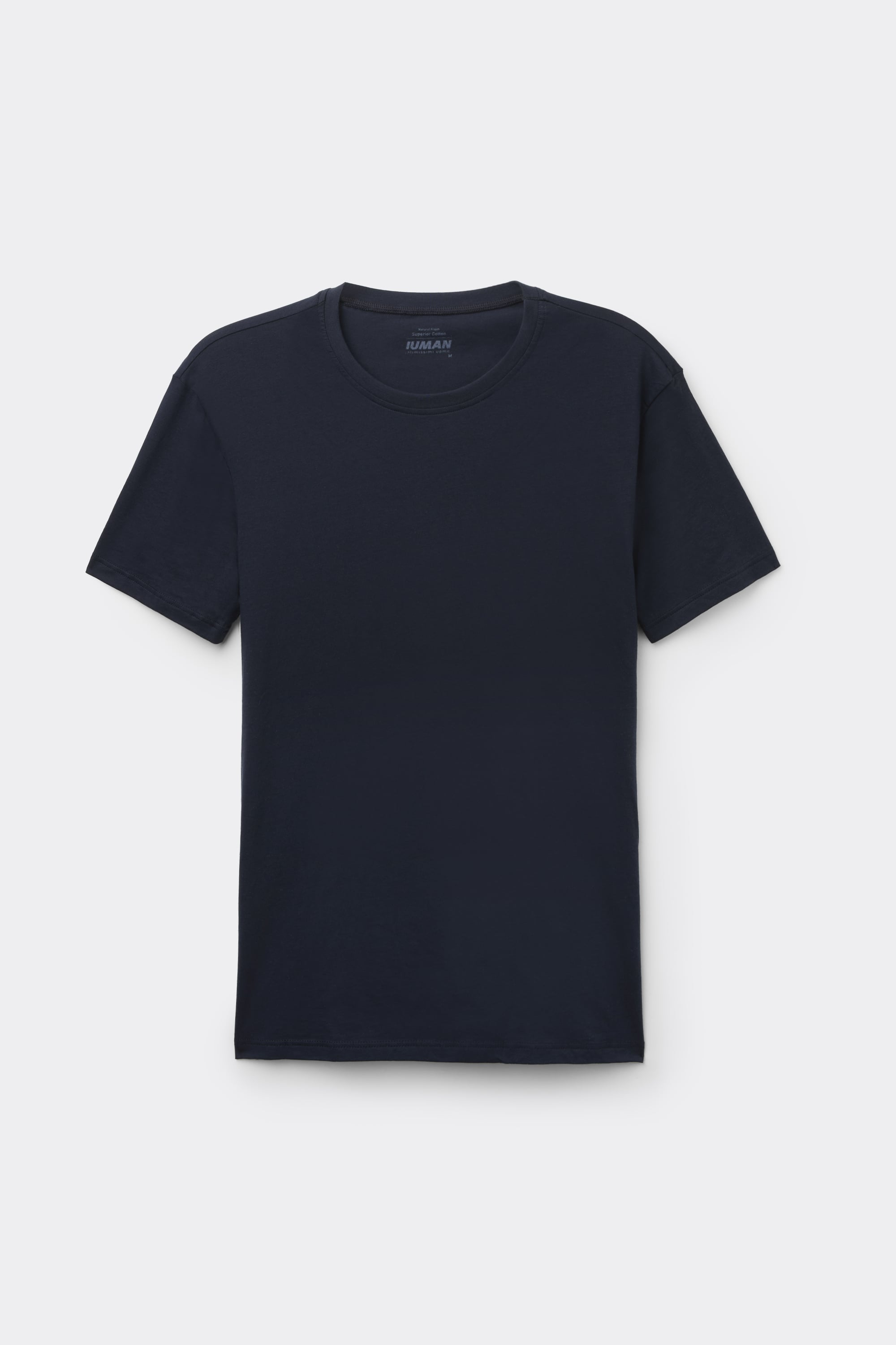 Natural Fresh コットン Tシャツ