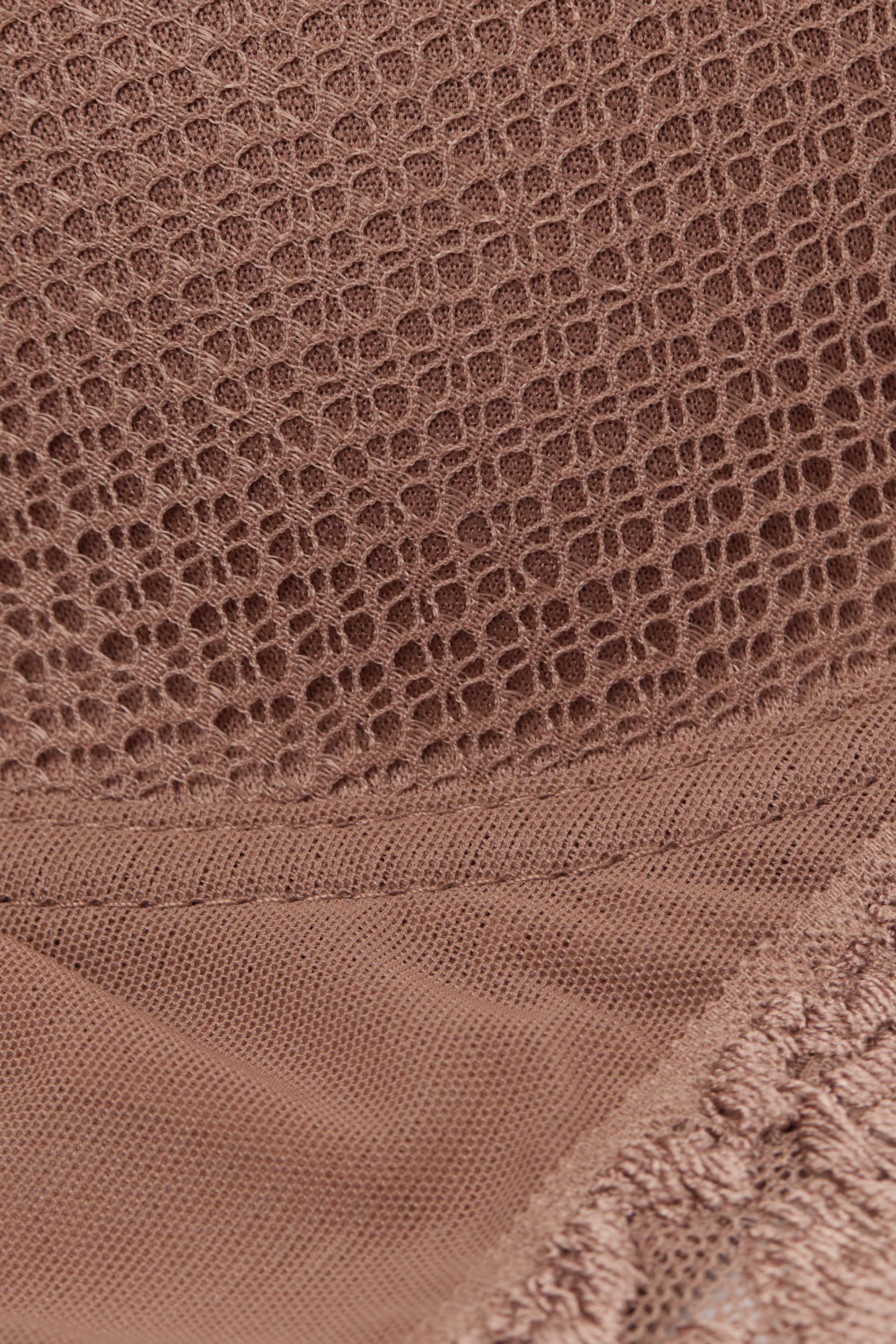 Pretty Flowers Sofia バルコネットブラ