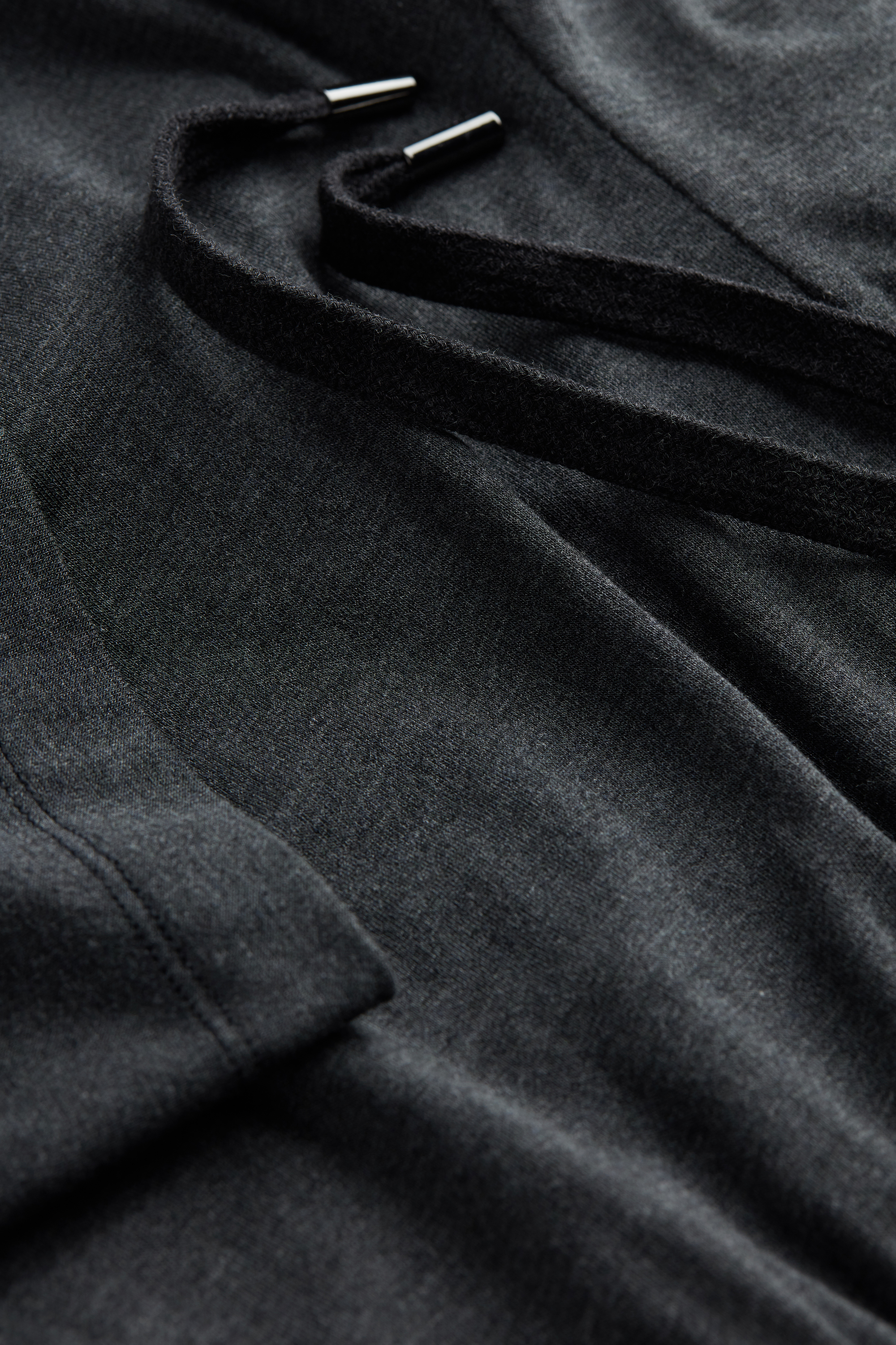 シルク＆モダール ロングパンツ