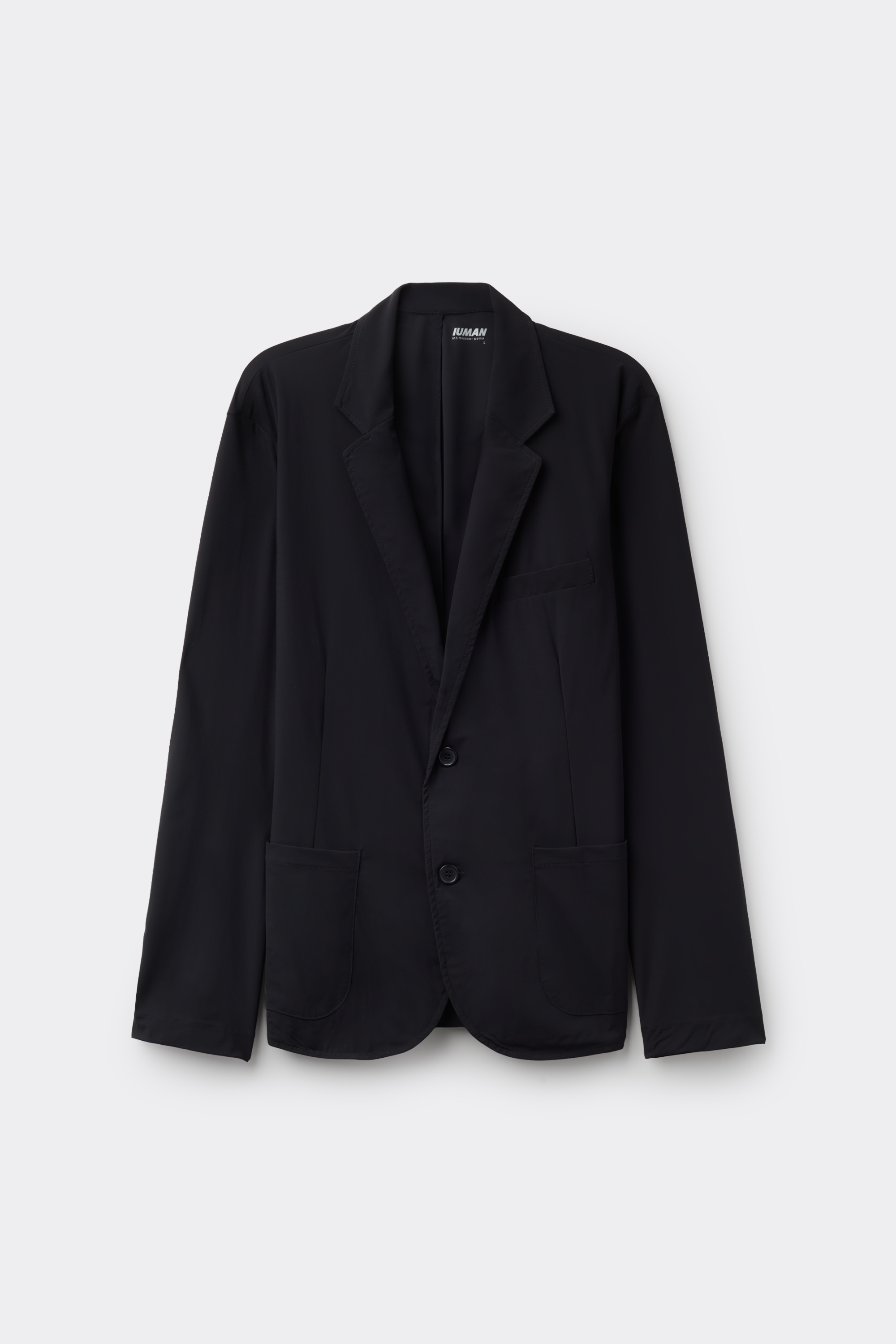 Non Iron ジャケット