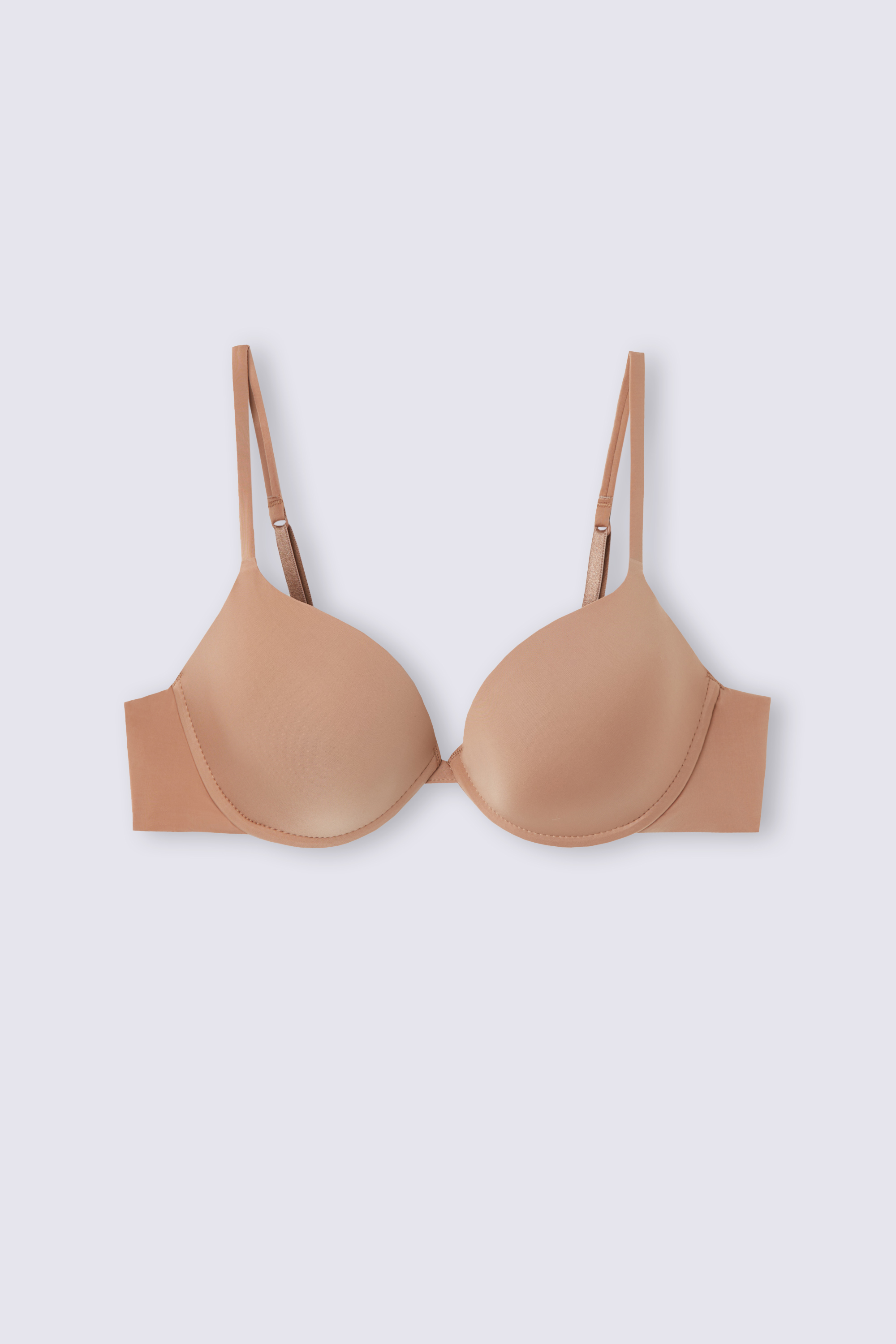 Бюстгальтер Пушап Bellissima из Микрофибры Ultralight Intimissimi