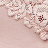 Pretty Flowers シームレス コットン ショーツ
