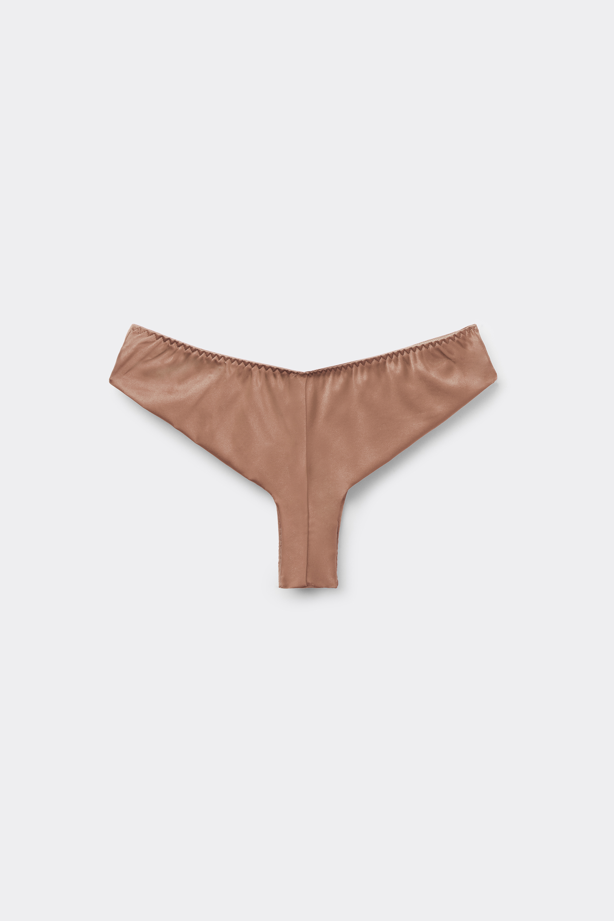 シルク ブラジリアン