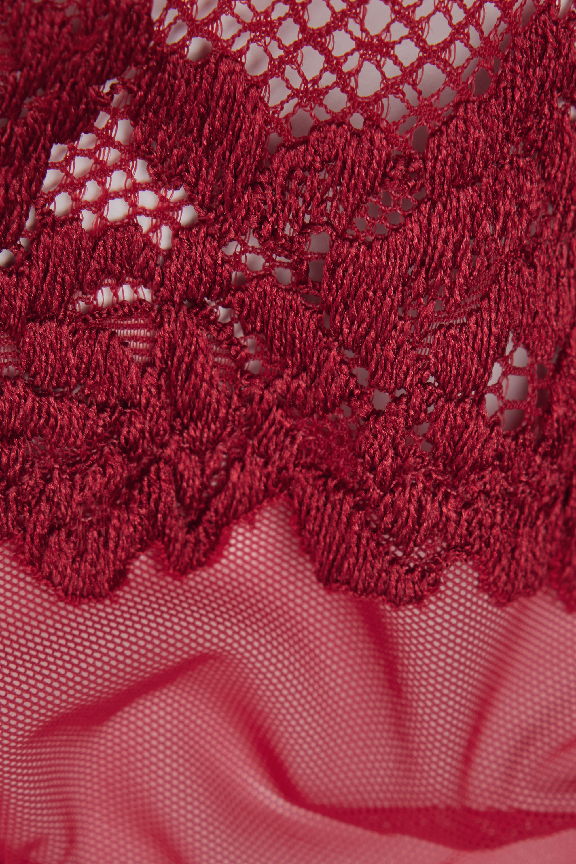 Pretty Flowers ブラジリアン