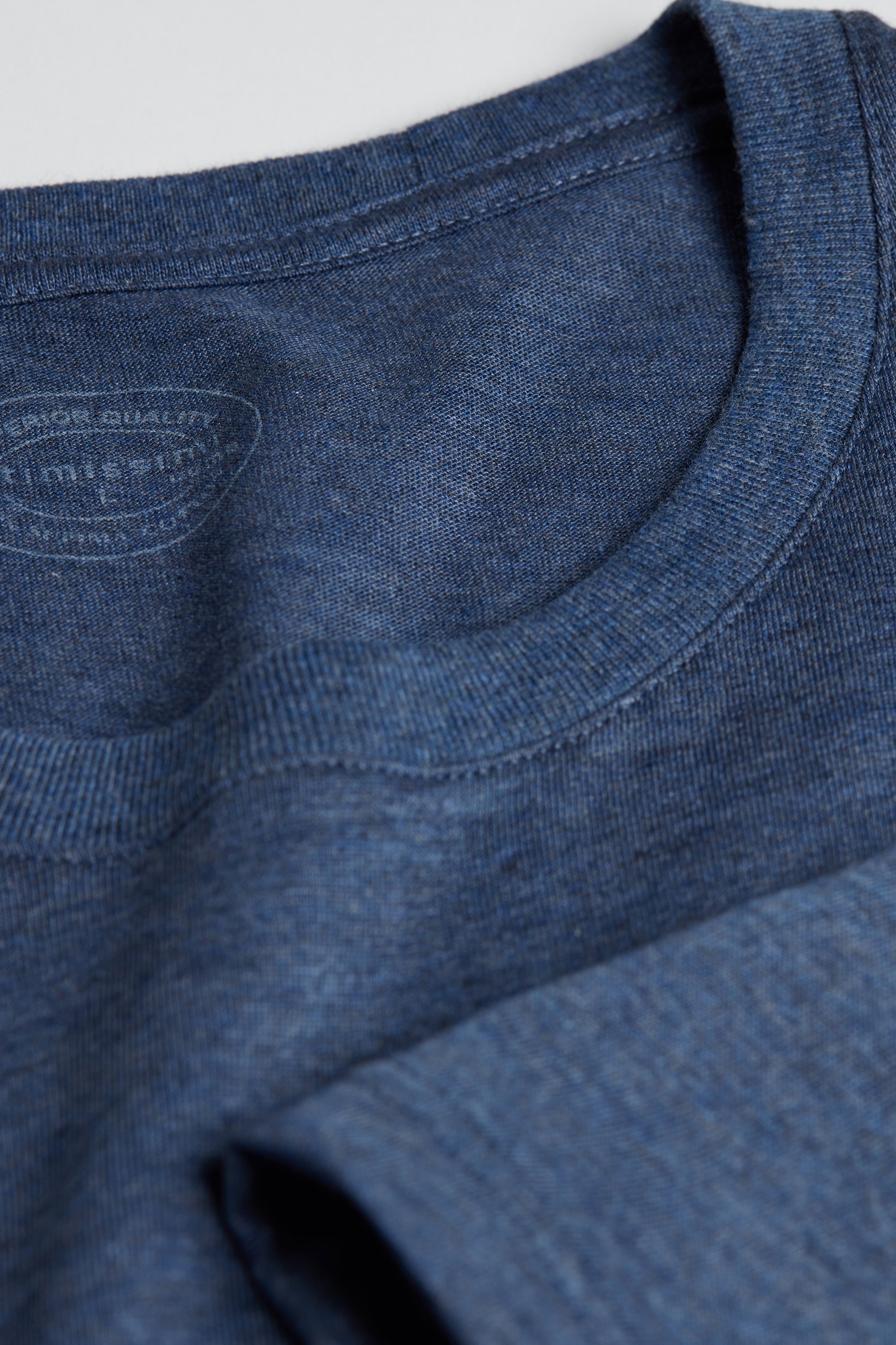 スーペリアコットン Tシャツ