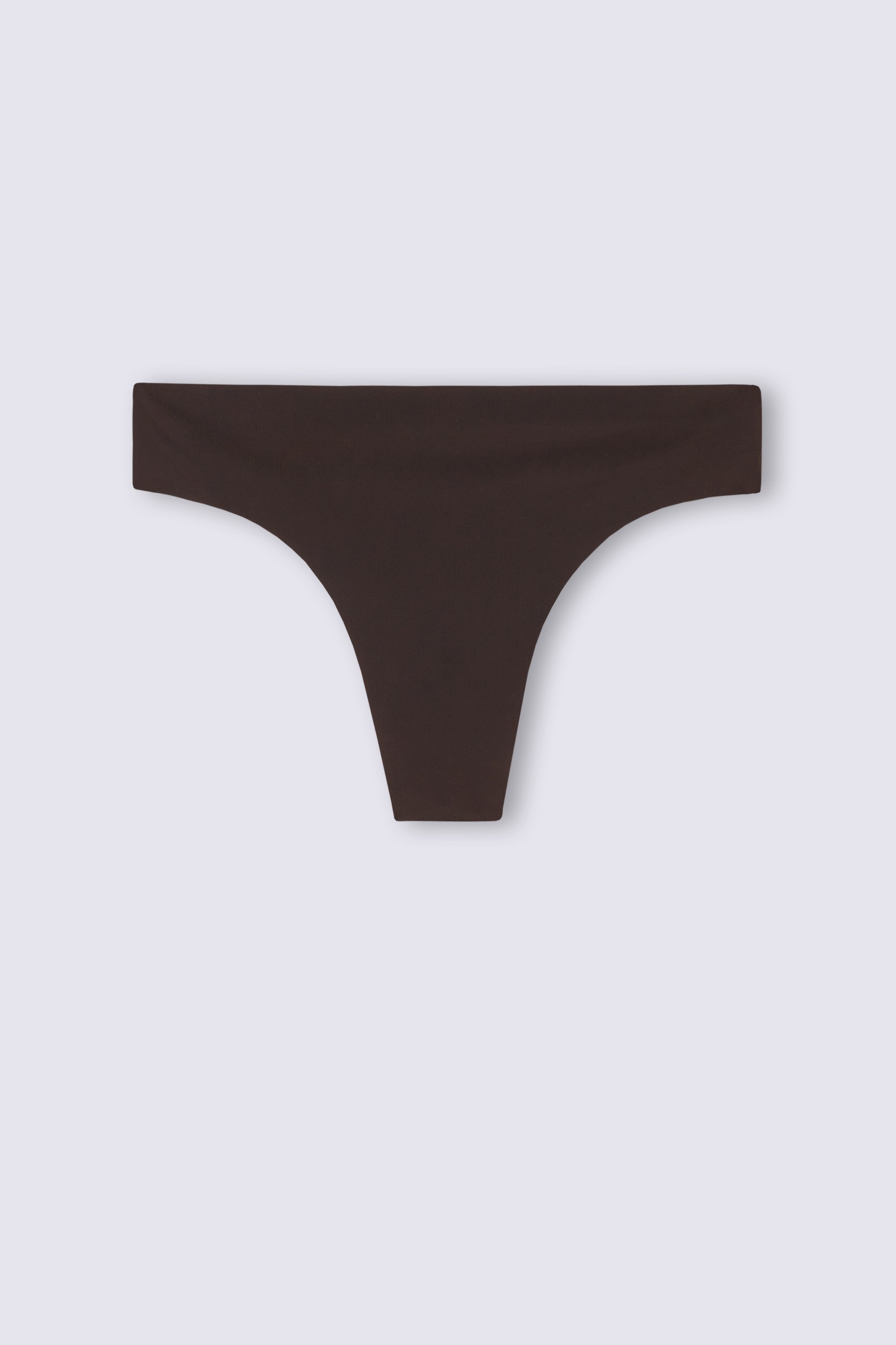 Brazilian Panties in Seamless Ultra Light Microfiber