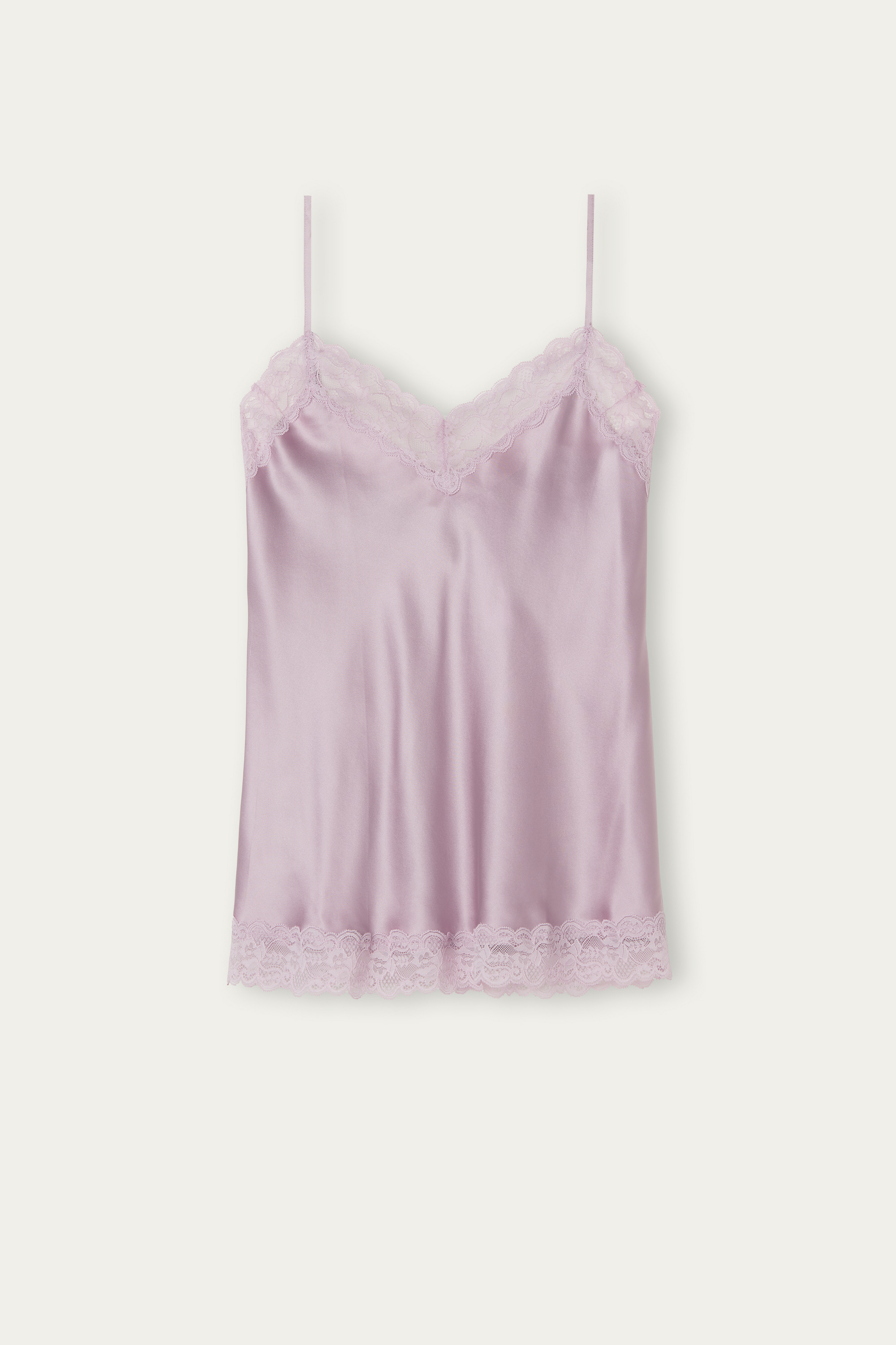 レース＆シルク トップ | Intimissimi
