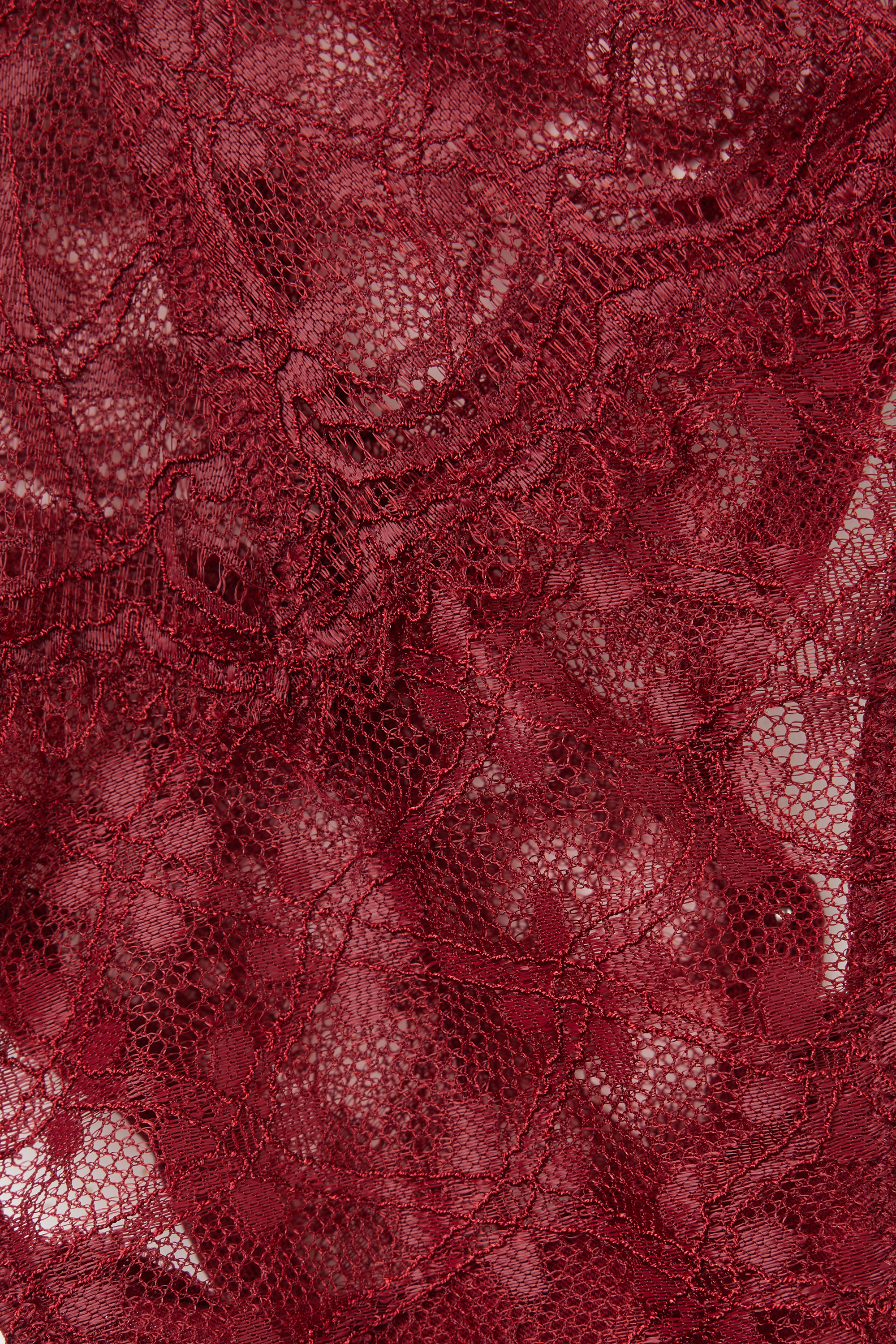 She is a Classic エイティーズスタイル ブラジリアン