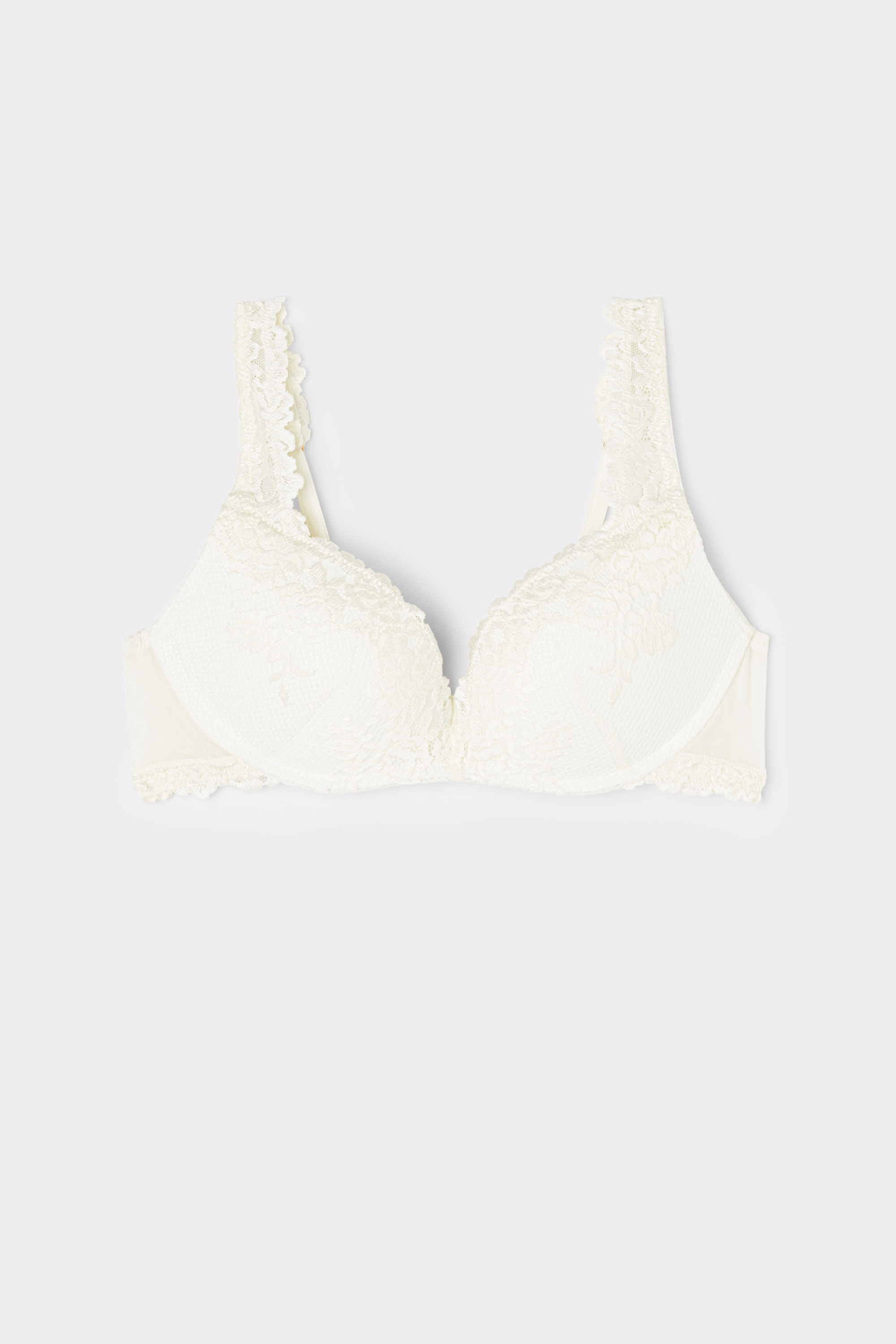 Pretty Flowers Gioia スーパープッシュアップブラ