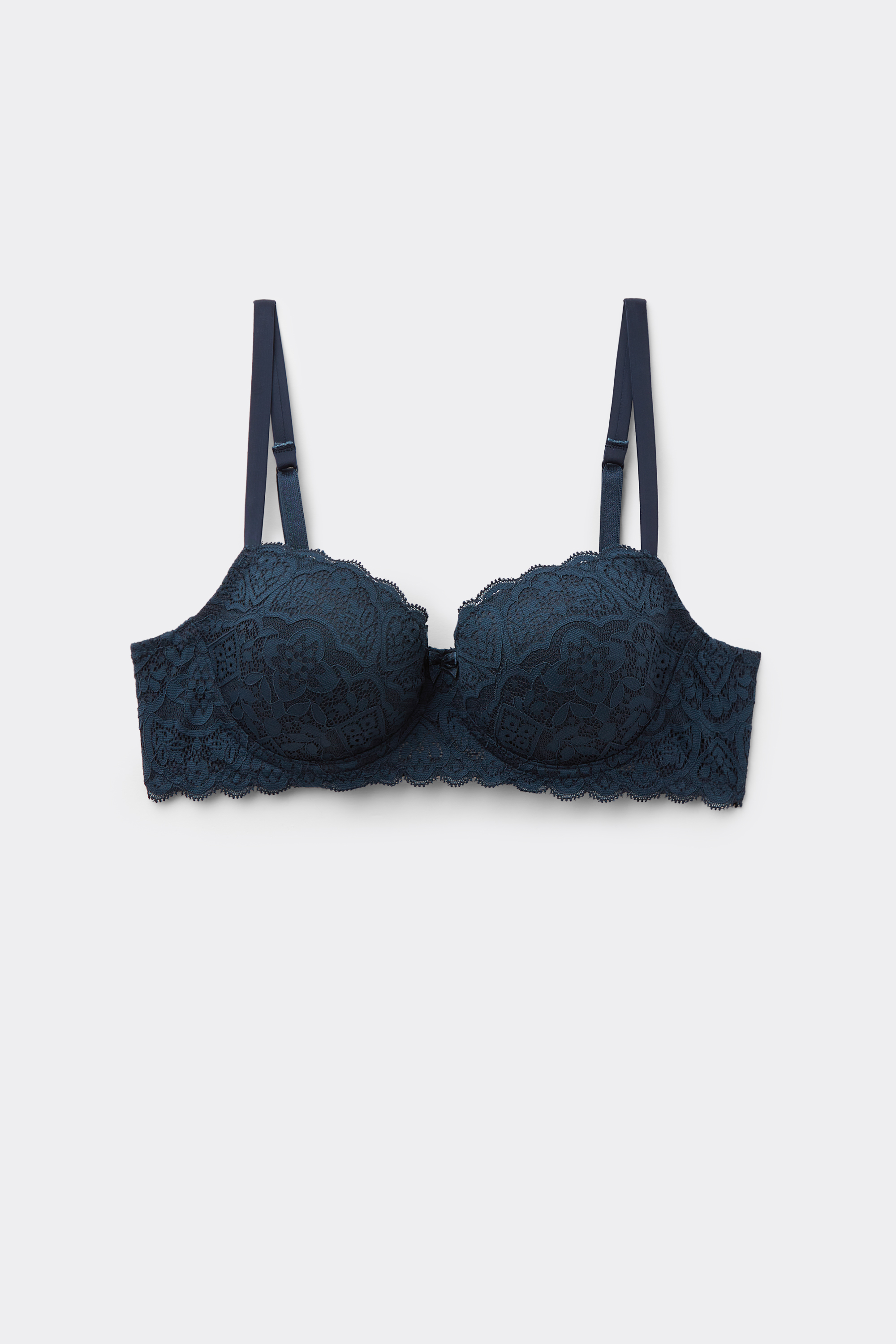 Sofia レース バルコネットブラ