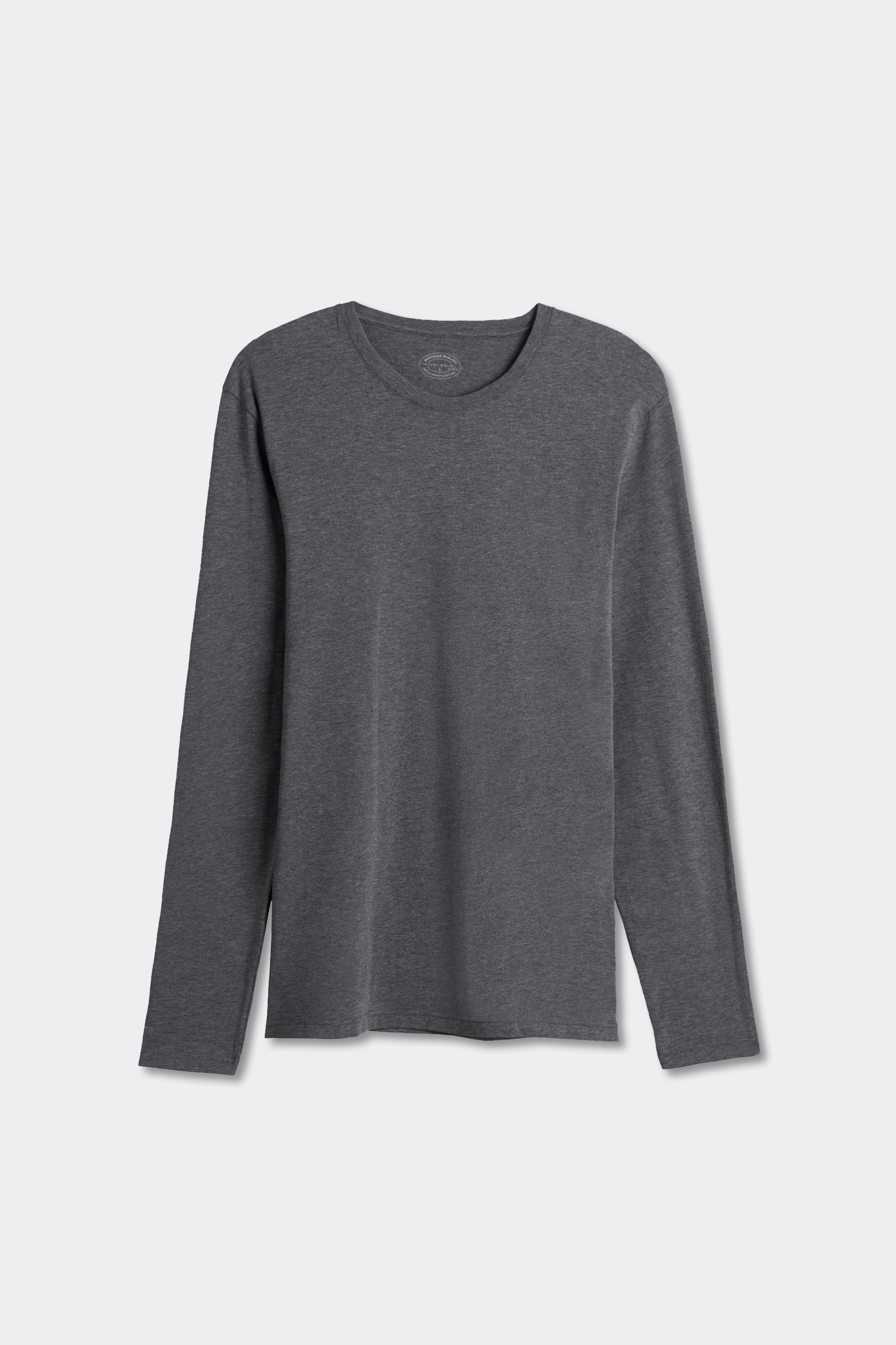 Superior Cotton Long Sleeve Top | Intimissimi