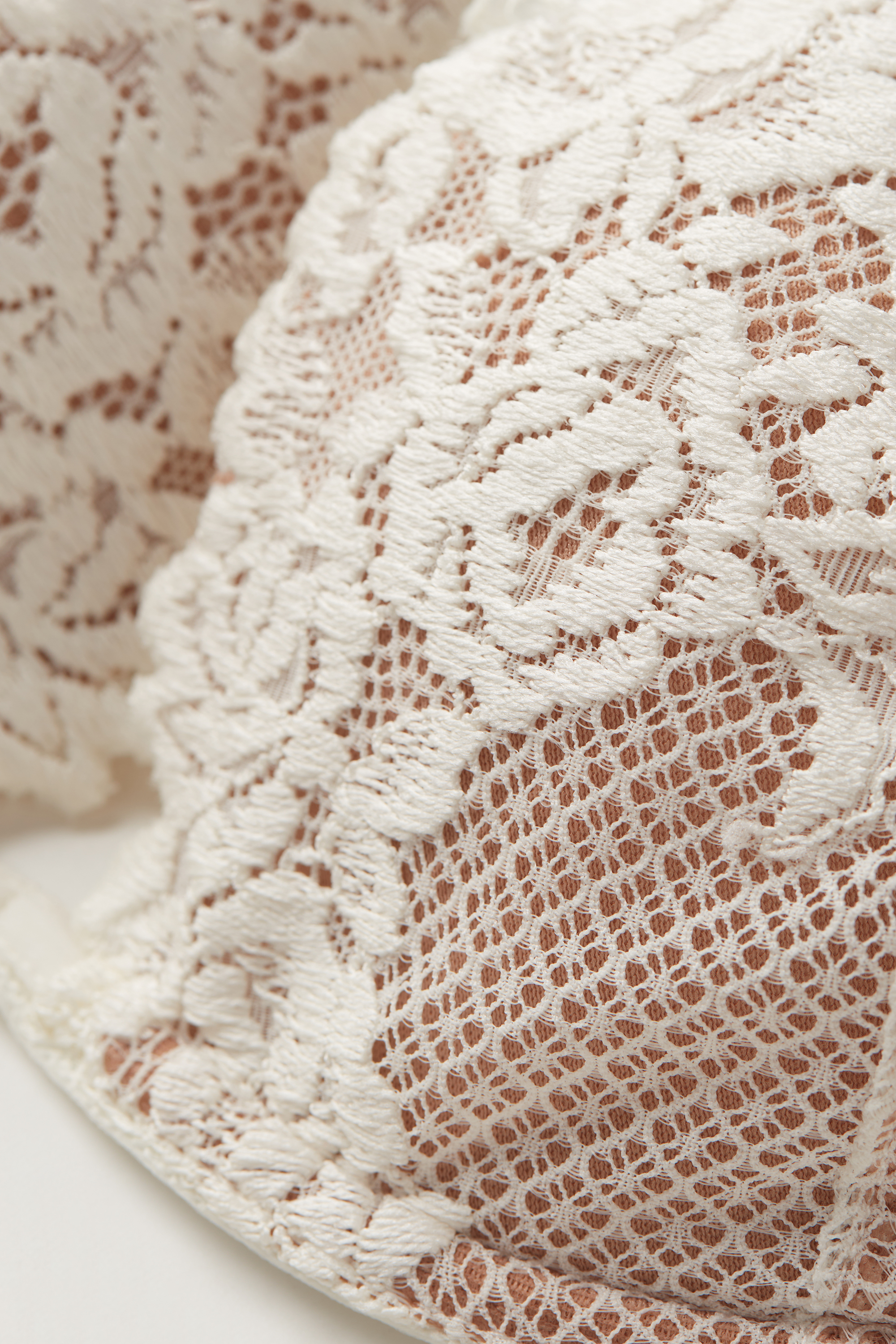 Pretty Flowers Elena バルコネットブラ