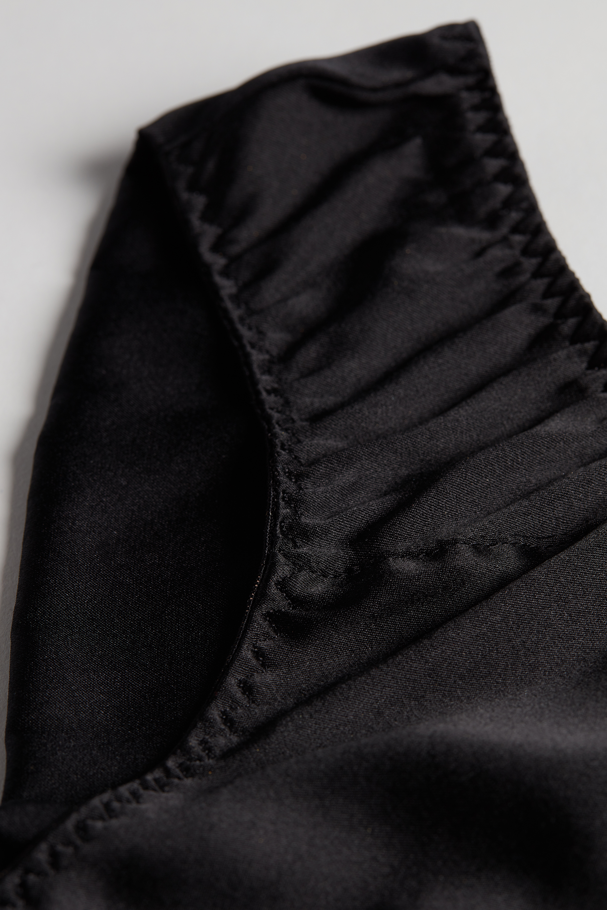 シルク ブラジリアン