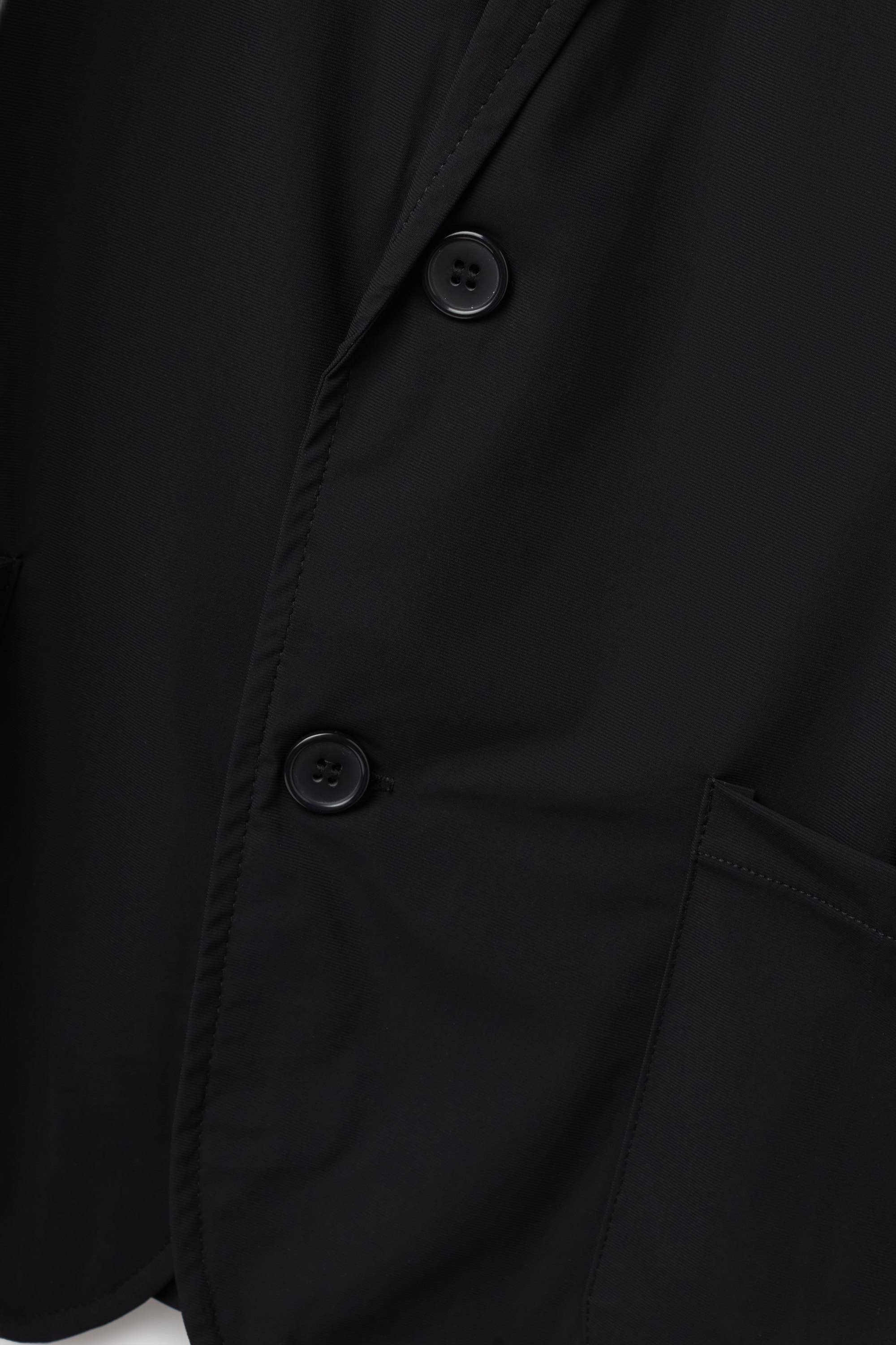 Non Iron ジャケット