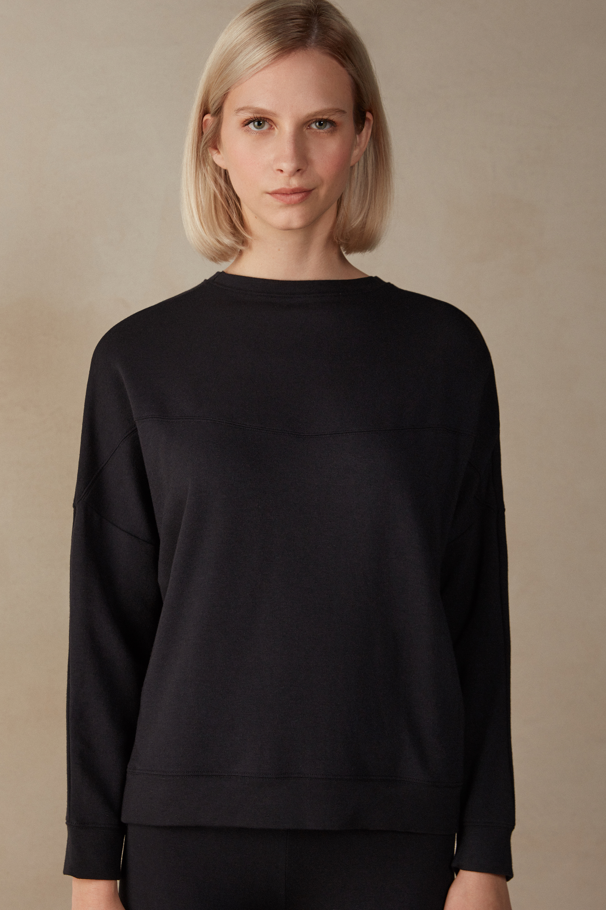 Intimo Termico HEATTECH (Girocollo) Da Donna | IT - Foto 8