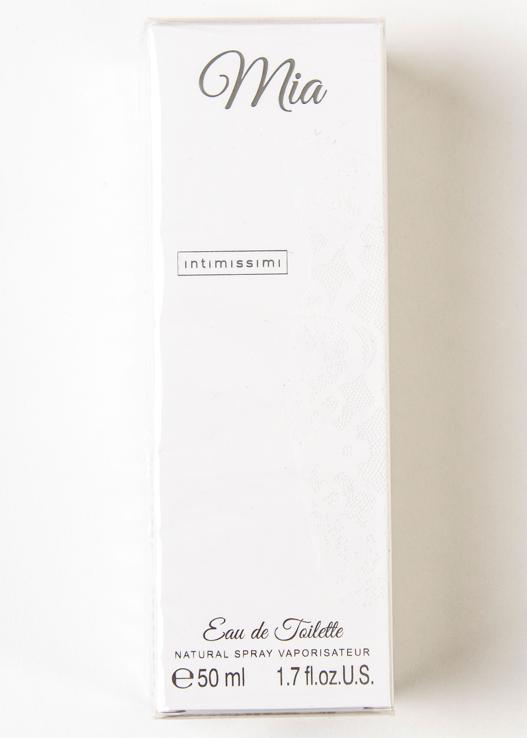 intimissimi eau de toilette