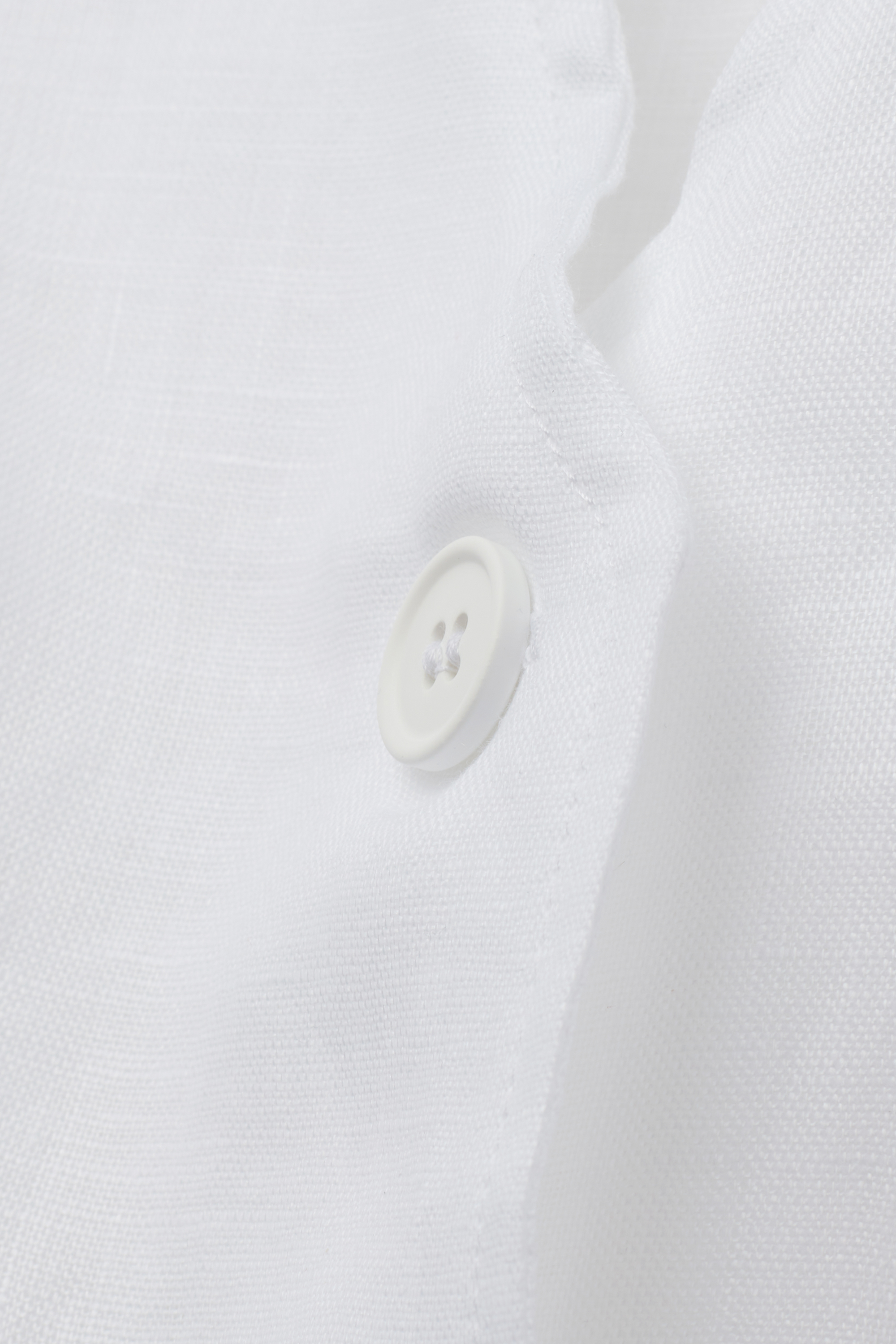 "The Pure Linen" リネン ベスト