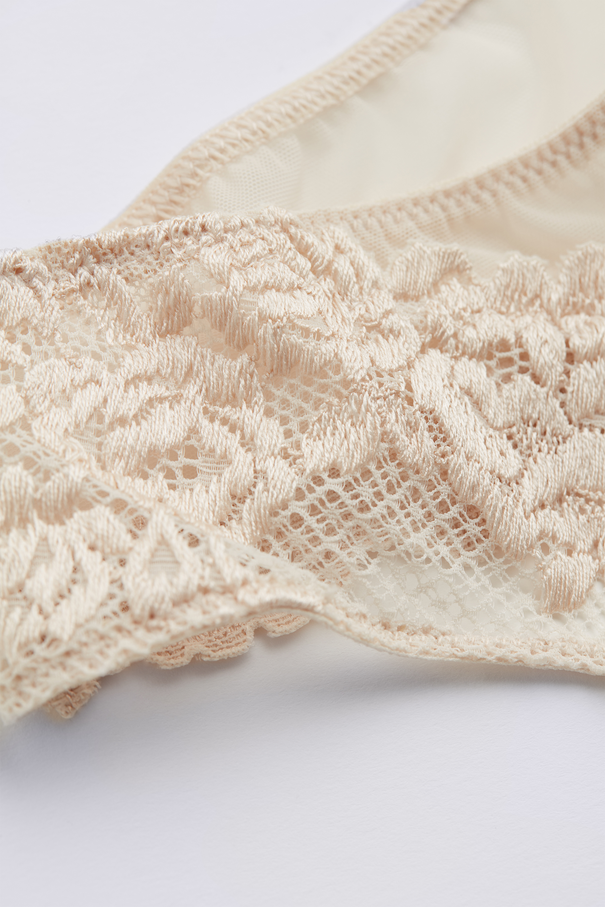 Pretty Flowers ブラジリアン