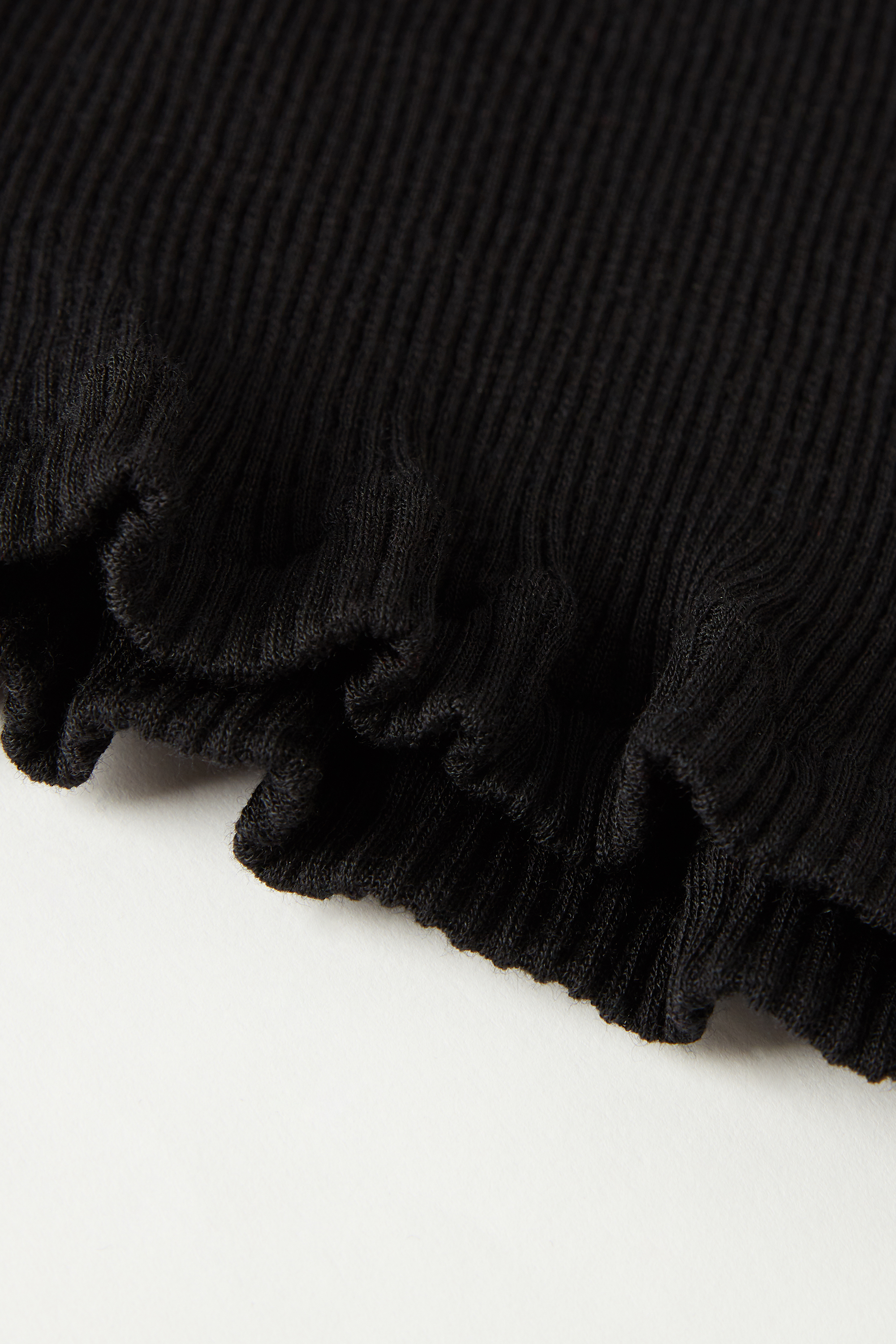 ★as''on★IVY COLLAR LONG SLEEVE / NAVY★正規品/韓国送料込 DDL 332 SWT 常规版型SAWTOOTH INSPIRED 2 口袋CONE MILLS 黑色
