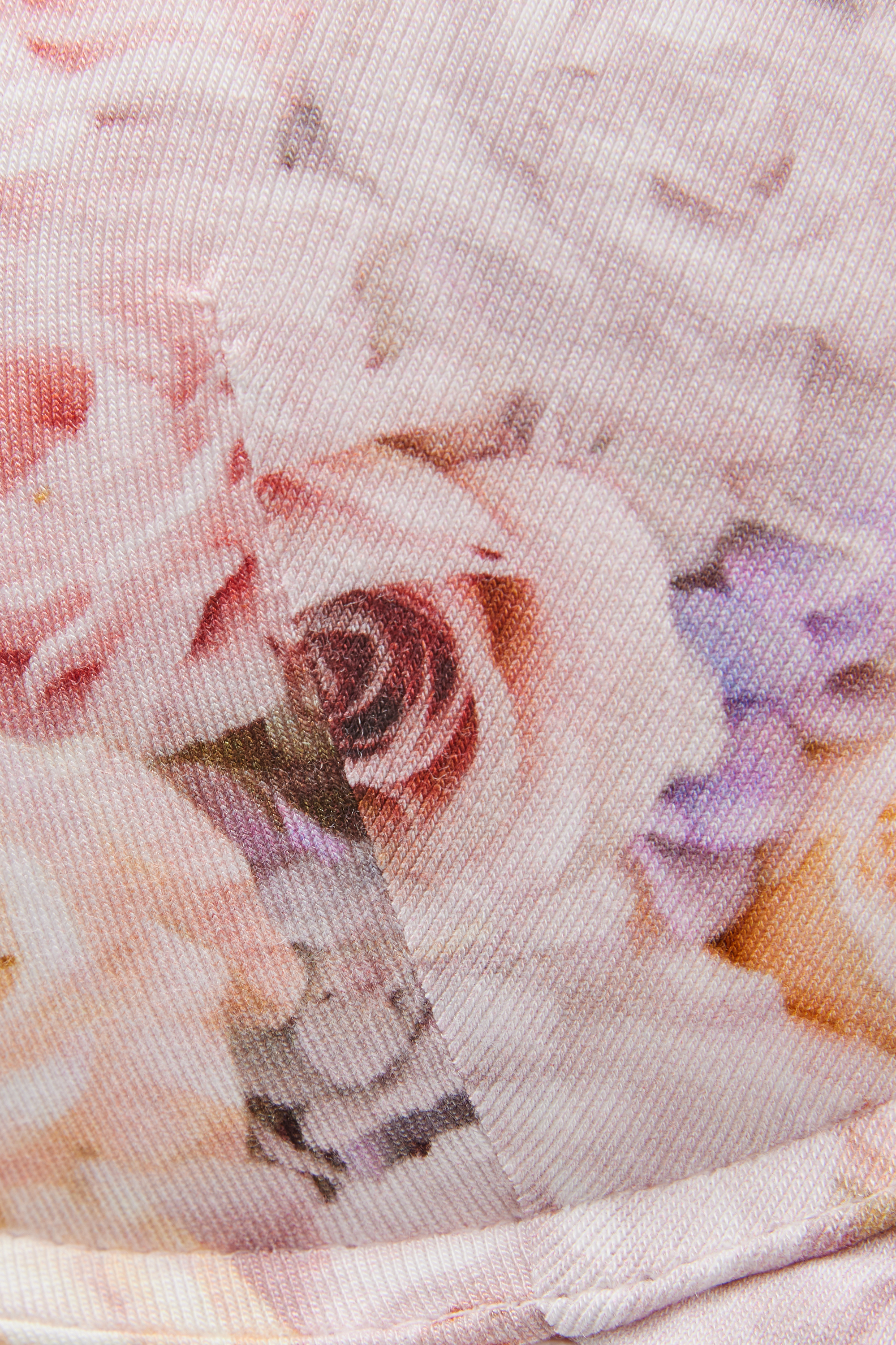 &ldquo;I Bloom for You&rdquo; フレッシュバンブー Gioia スーパープッシュアップブラ