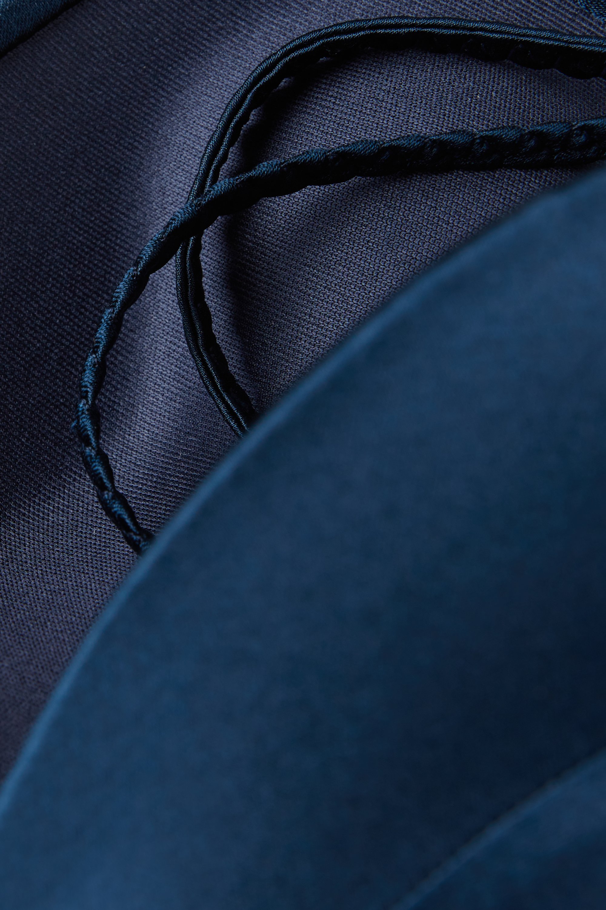 Simona シルク スーバープッシュアップブラ