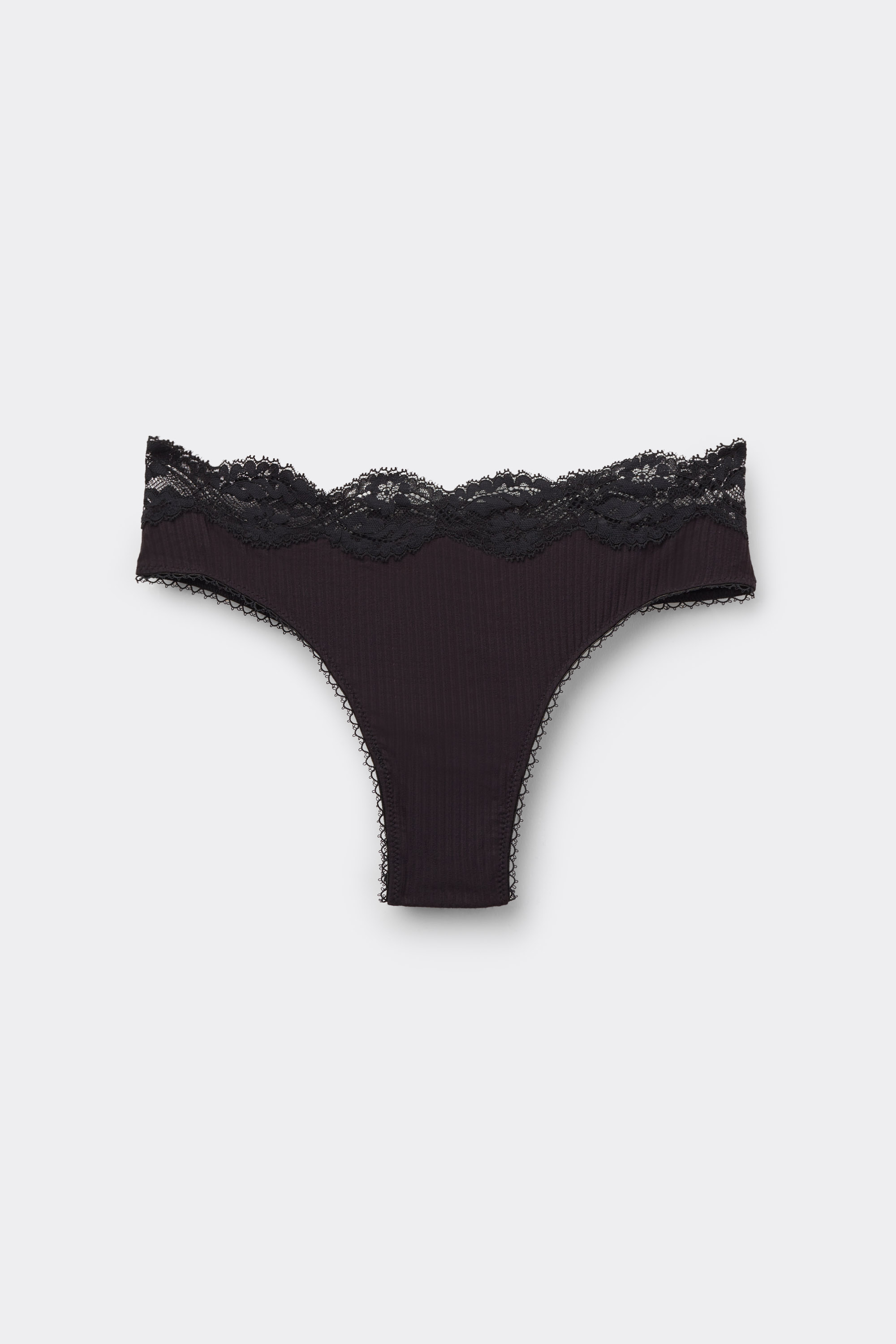 Intriguing Beauty Brazilian Briefs | Intimissimi