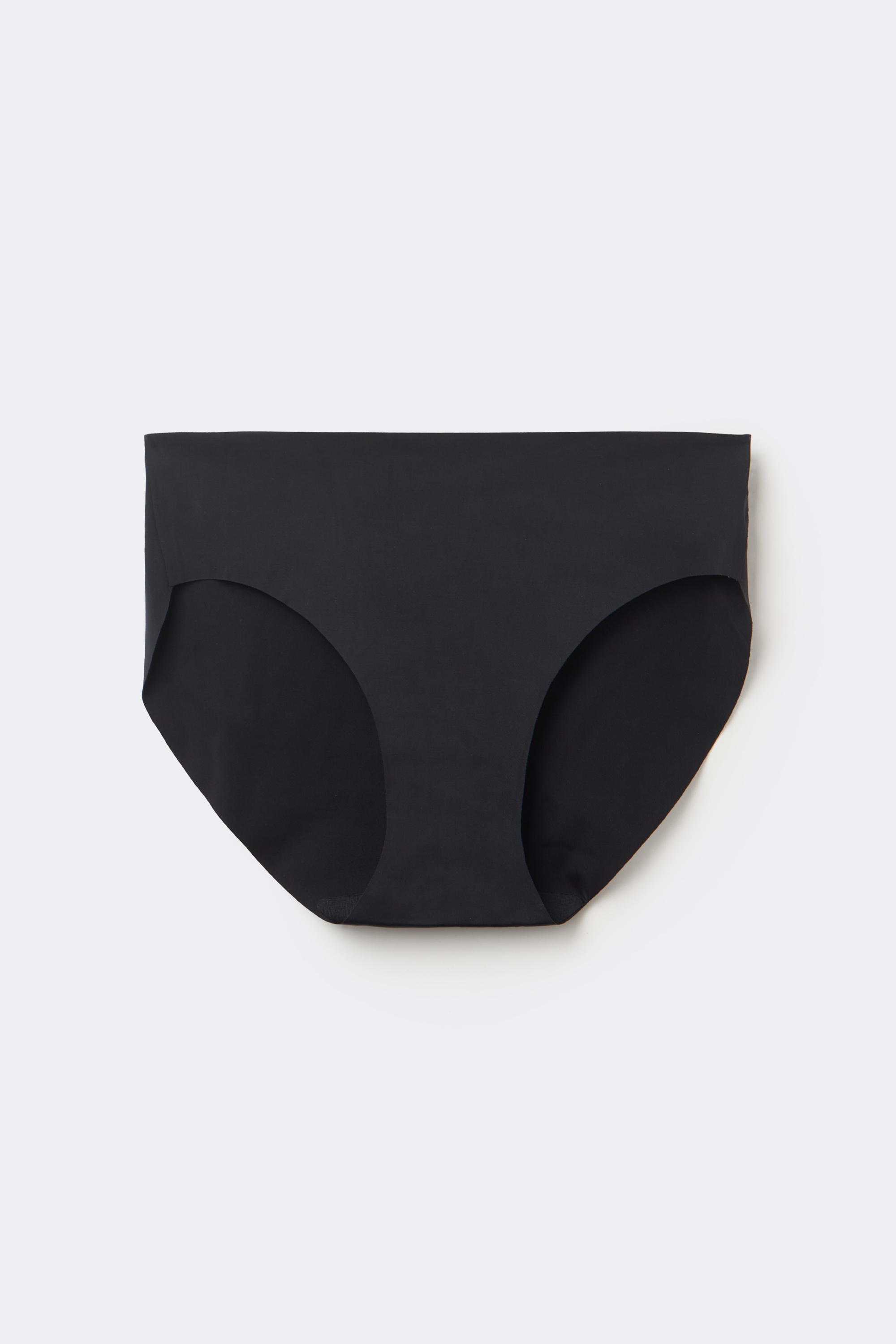 シームレス マイクロファイバー ショーツ