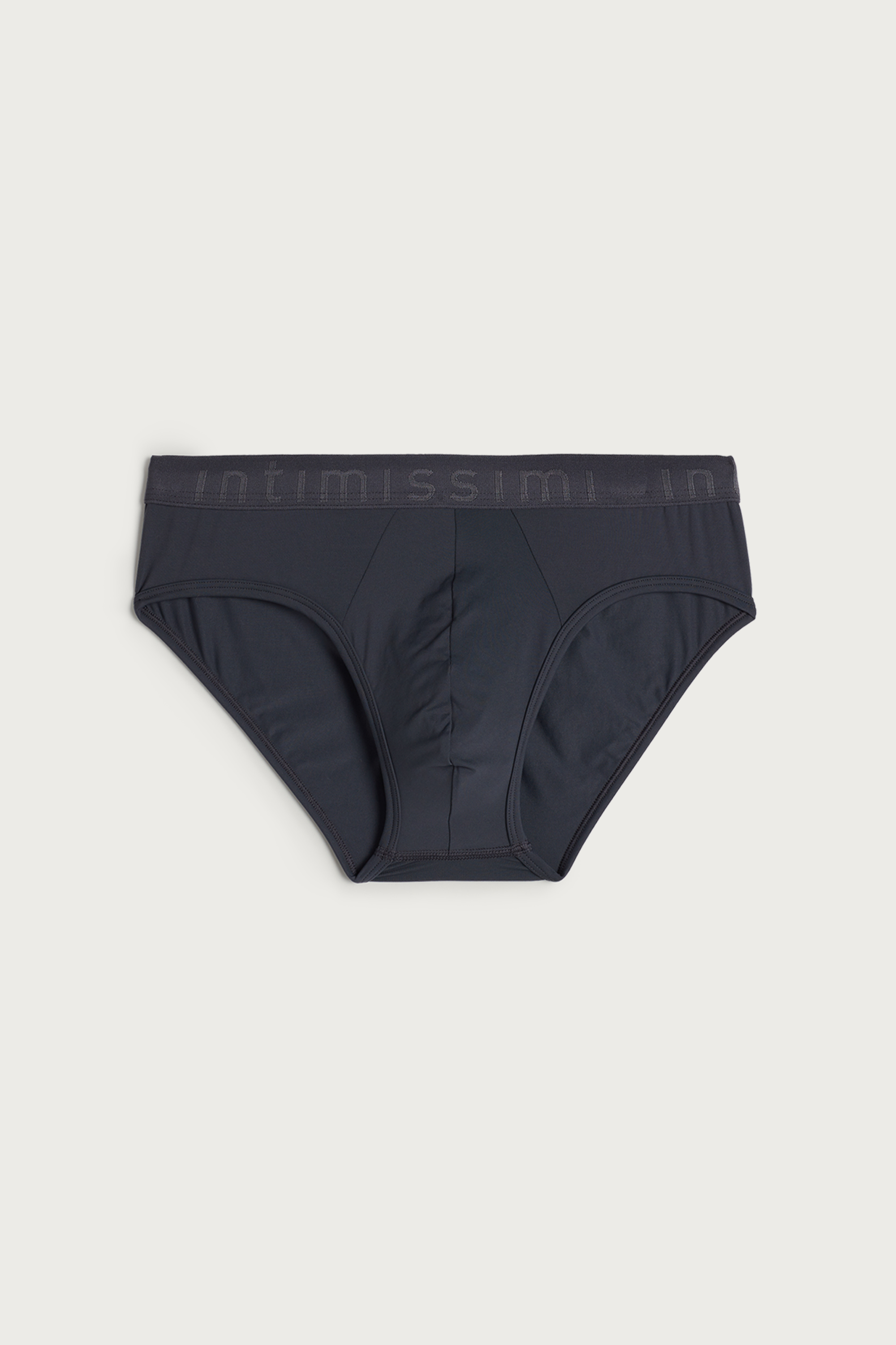 ロゴディテール マイクロファイバーブリーフ