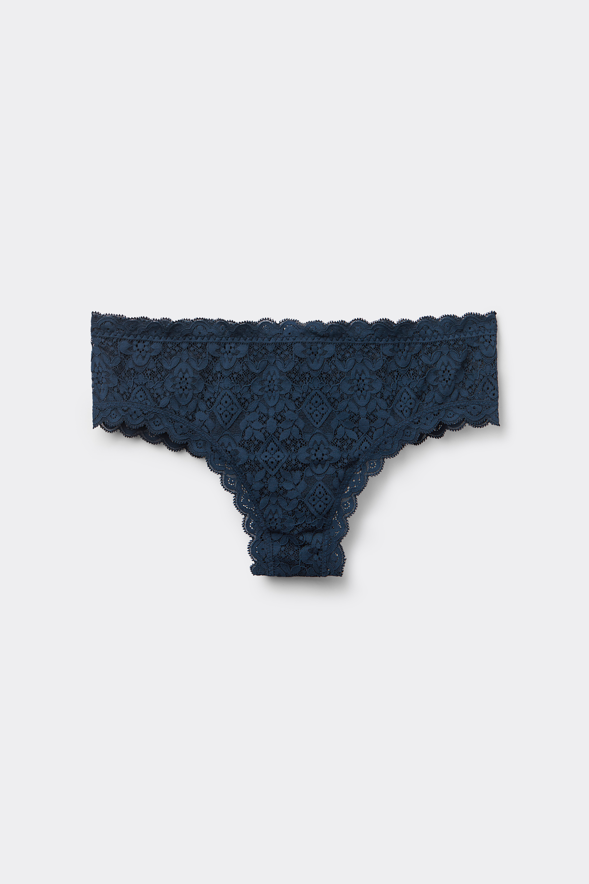 Elena Balconette Bra in Lace