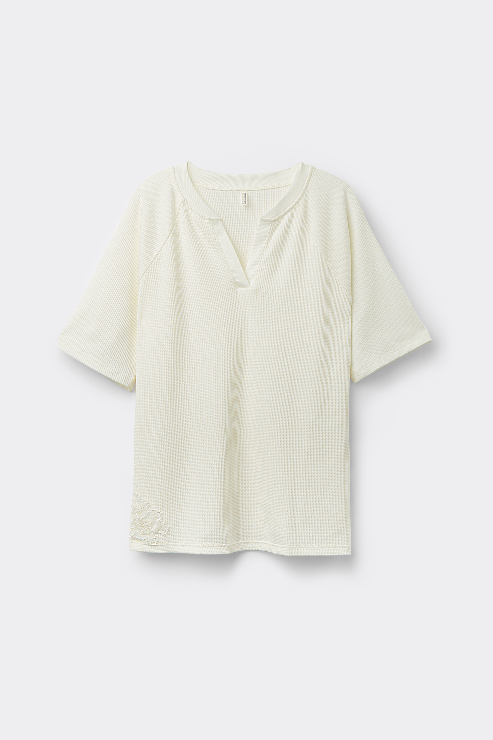 intimissimiルームウエアBody en dentelle GLISTEN IN THE LIGHT Glisten in the Light Lace Bodysuit | Intimissimi