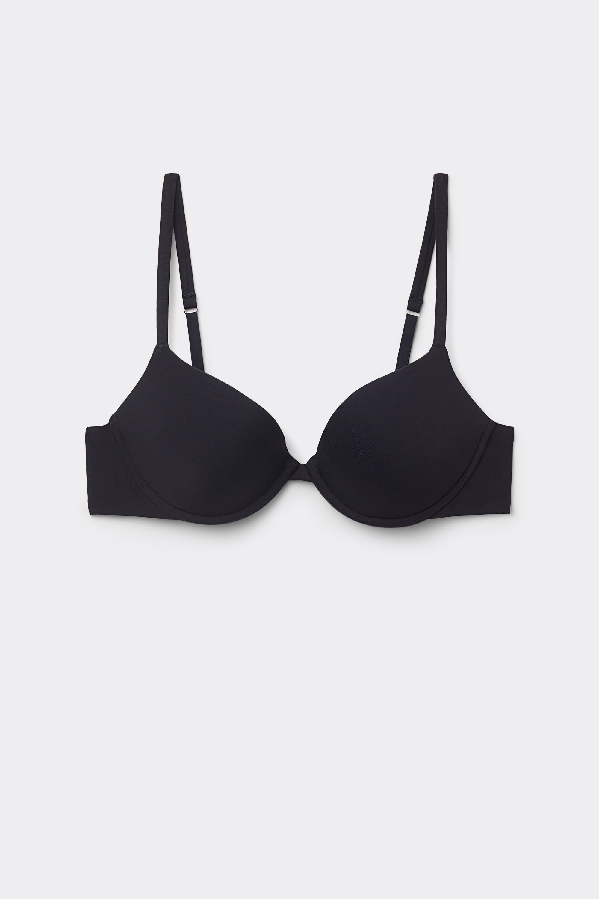 Superior Comfort Bellissima プッシュアップブラ